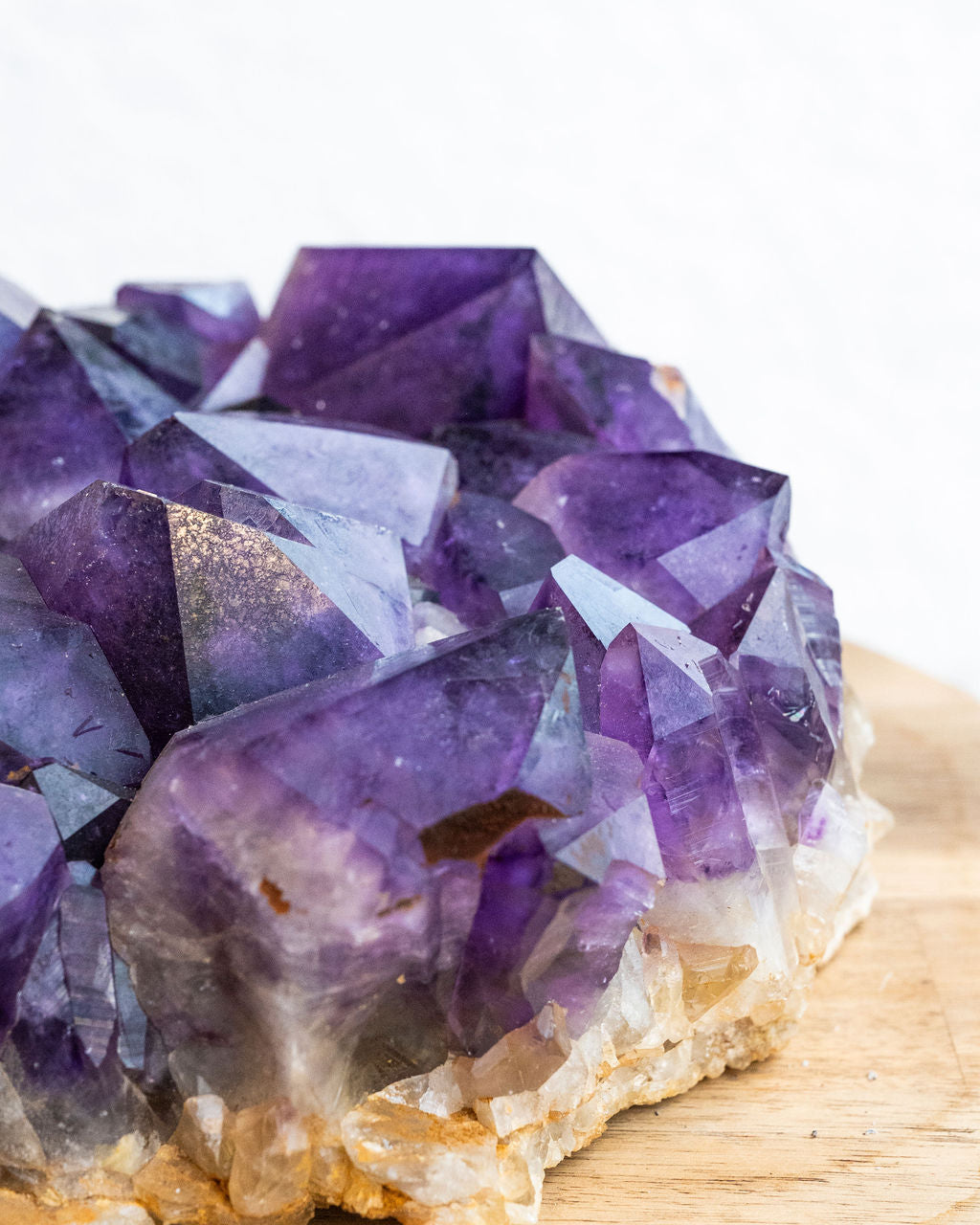 CRYSTALS