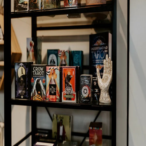 Tarot Cards