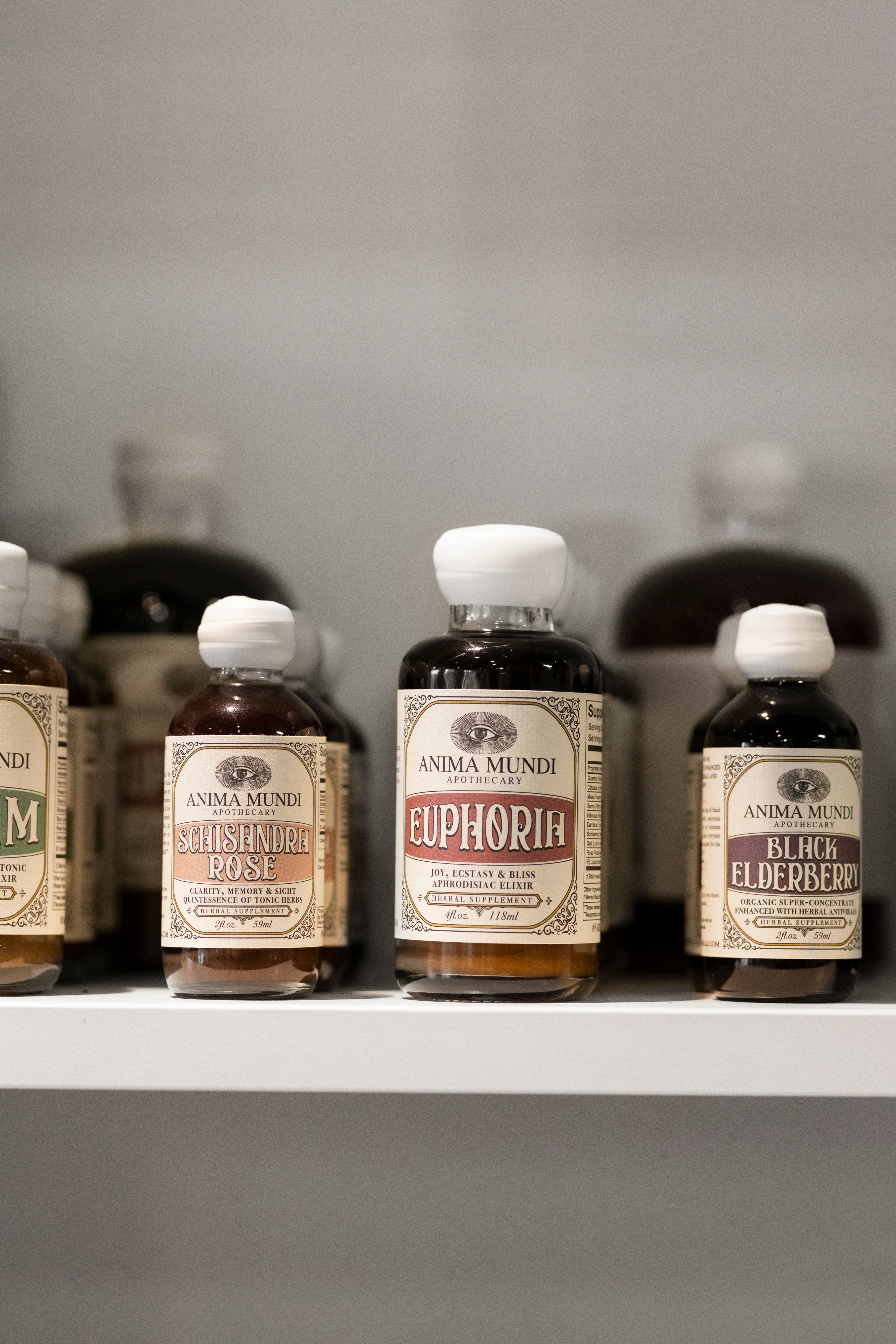 APOTHECARY
