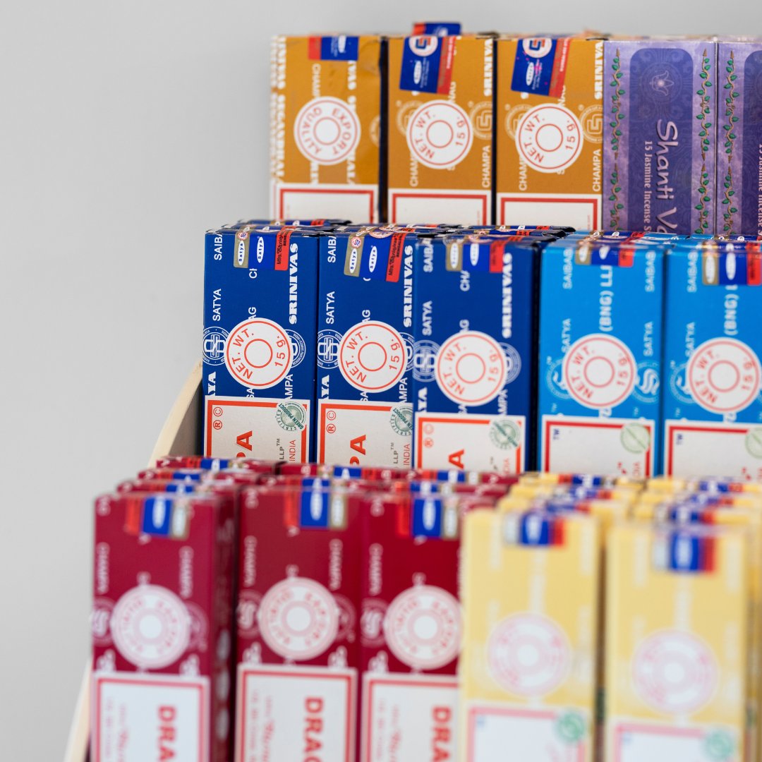 Incense