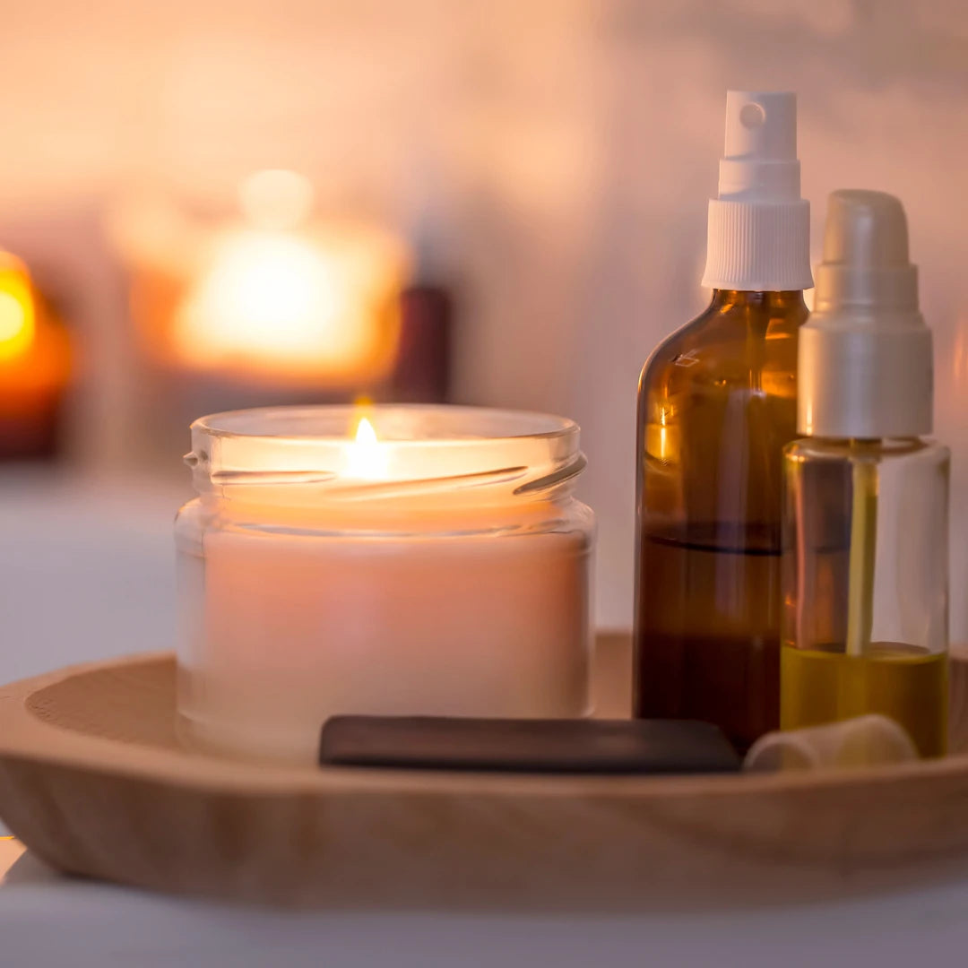 Bath + Body