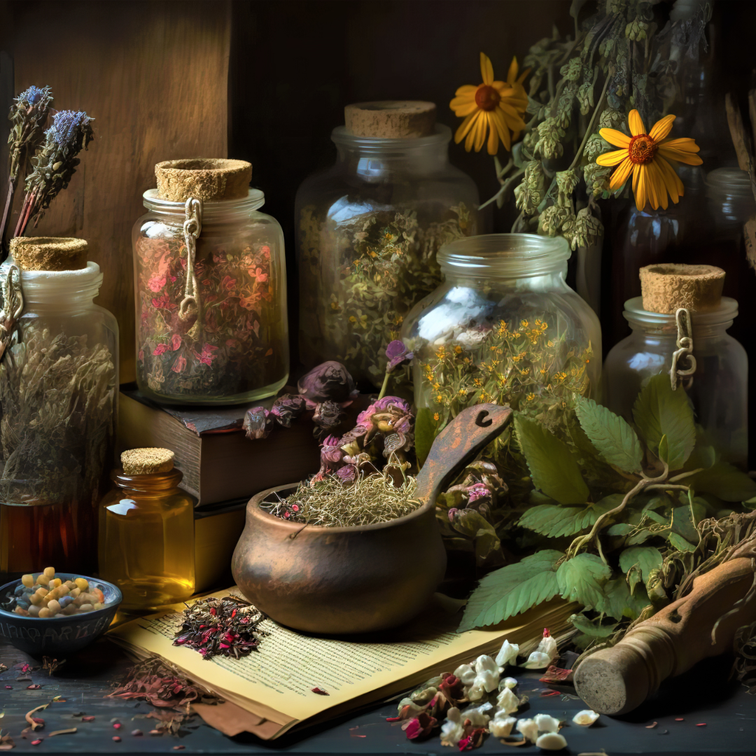 Herbs