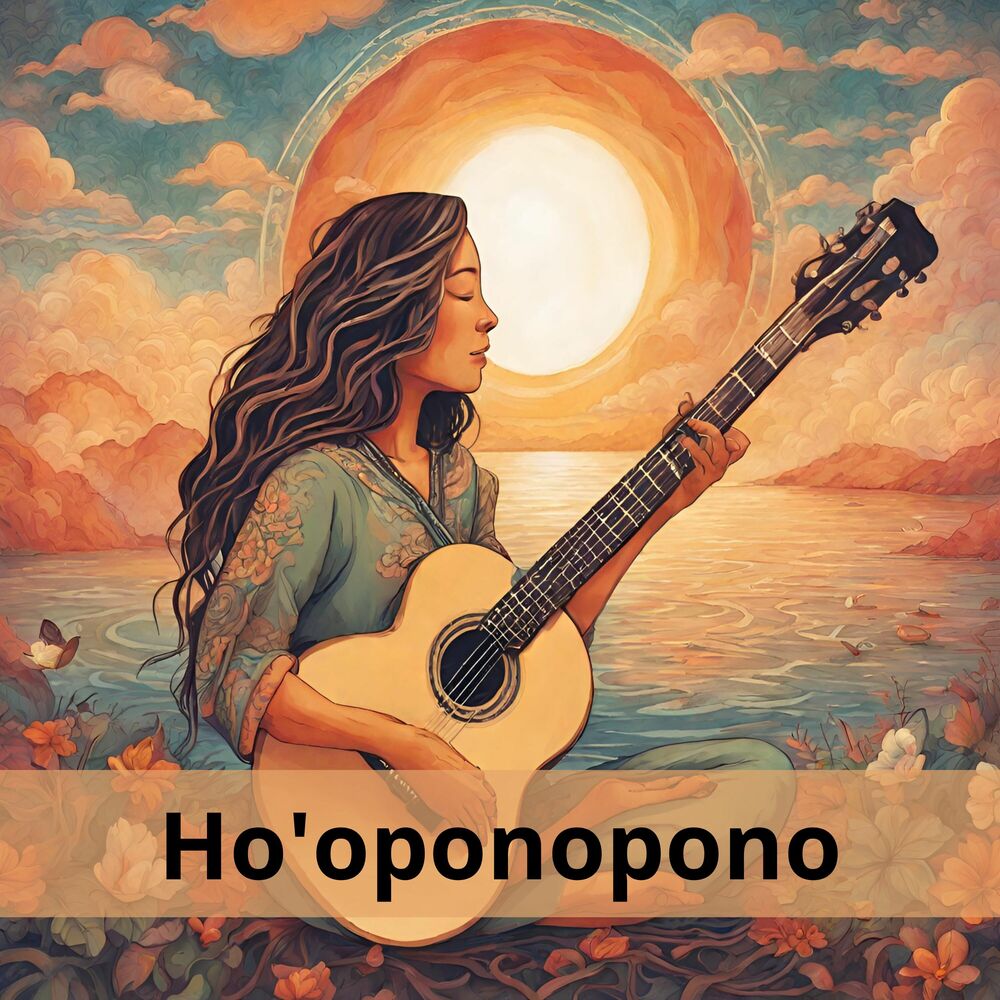 Ho’oponopono
