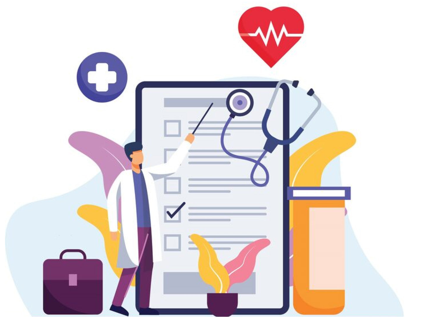 New Patient Appointment