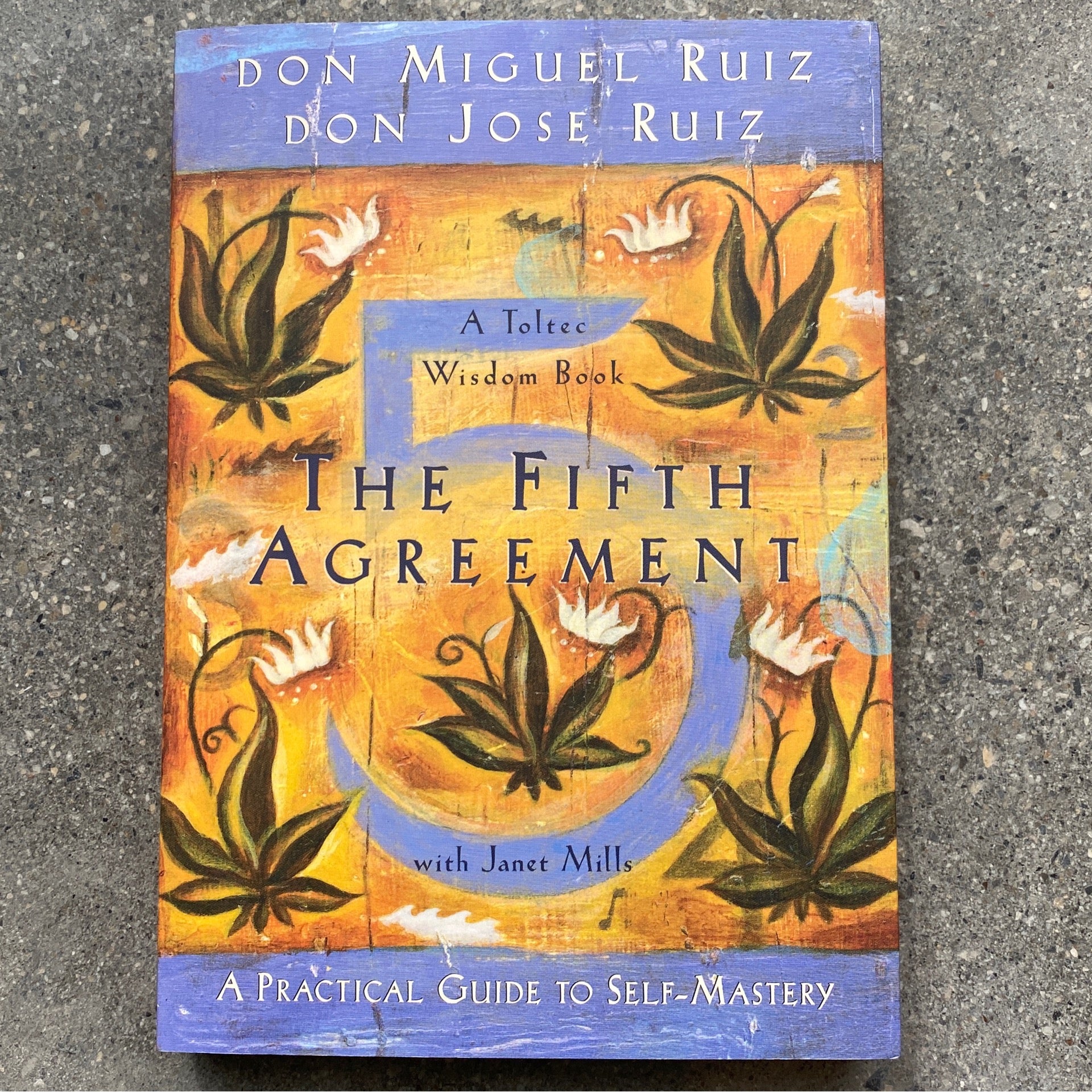 The Fifth Agreement