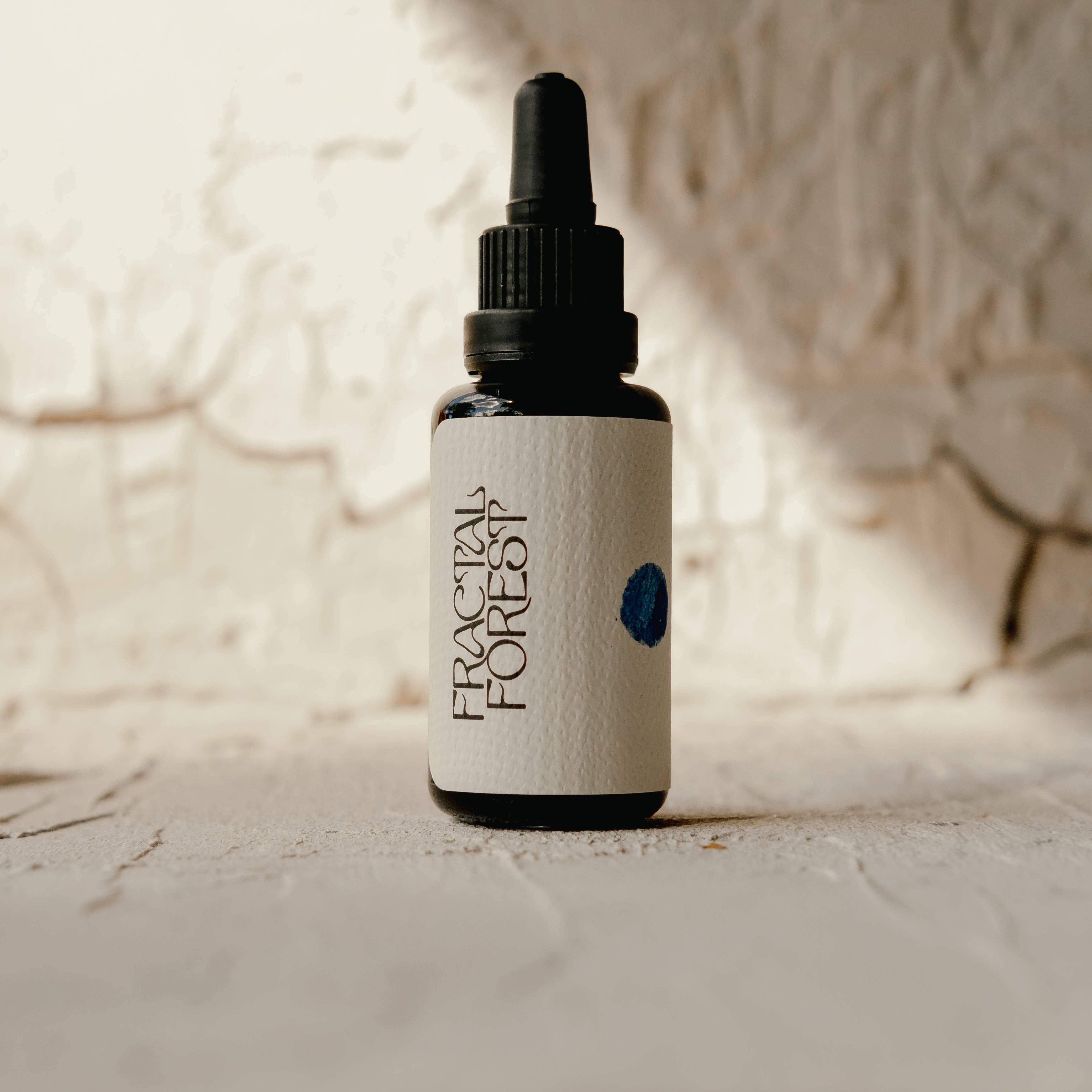 Methylene Blue: 30 ml