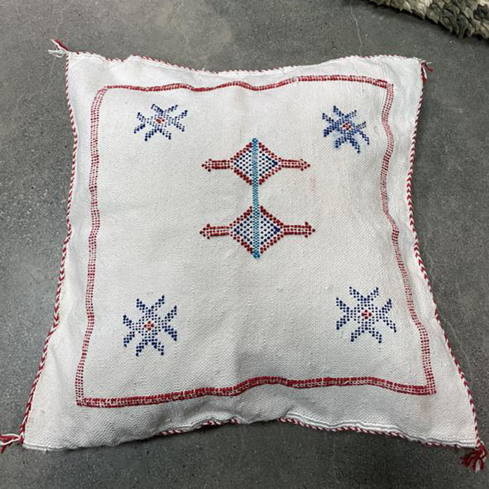 Vintage Cactus Pillow Case