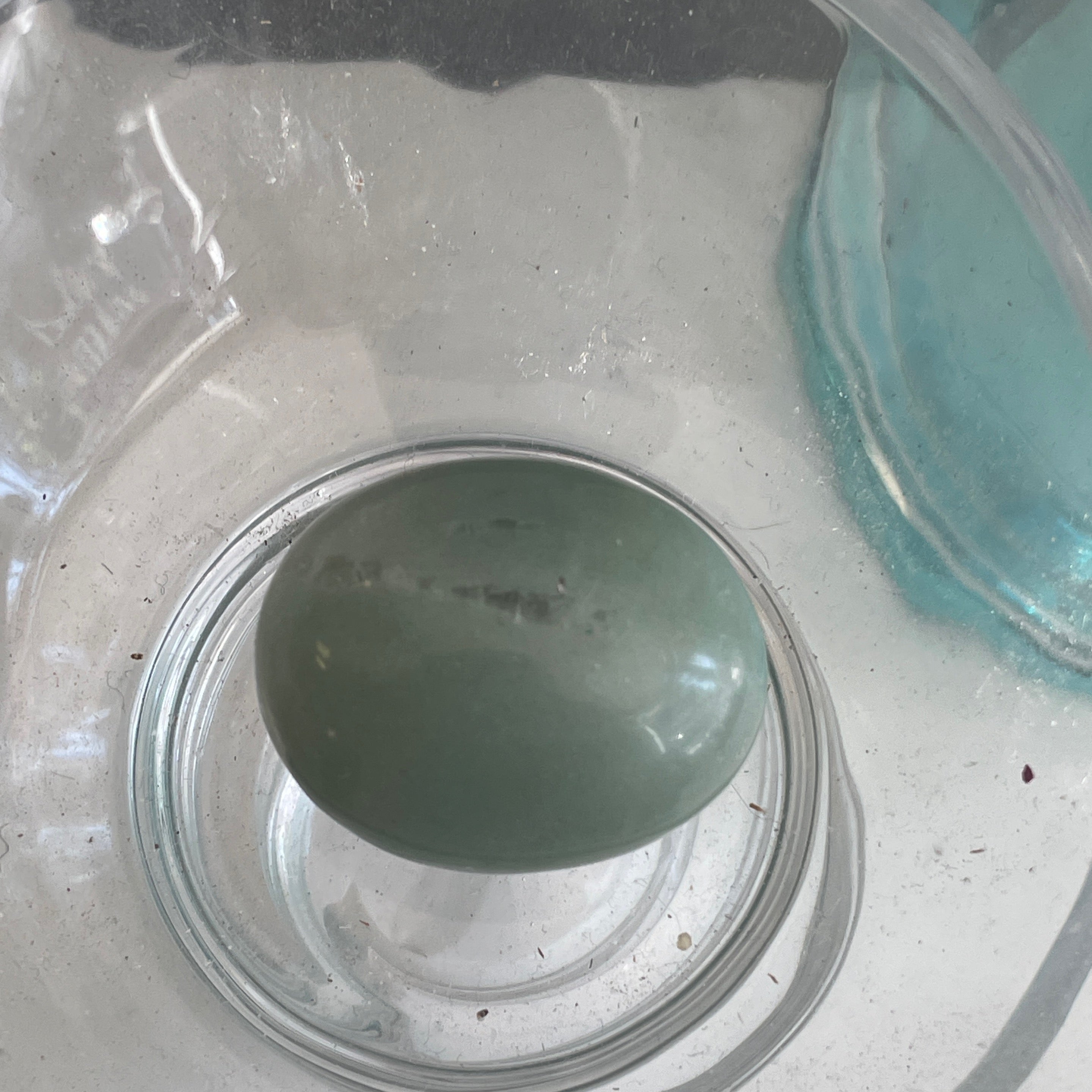 Green aventurine Tumble