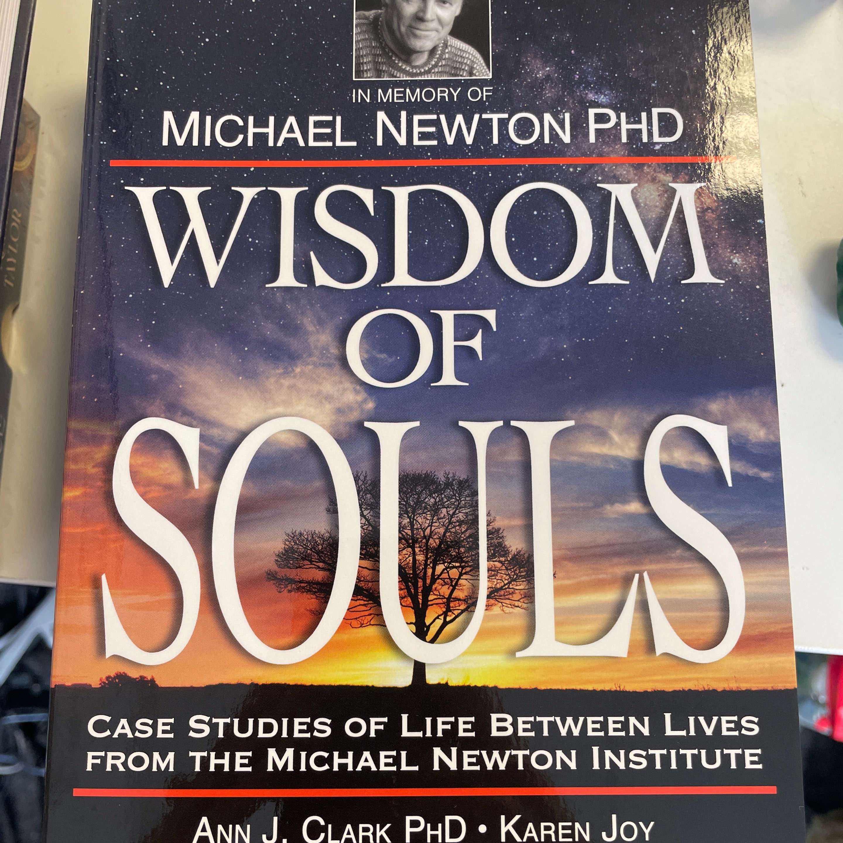 Wisdom of Souls
