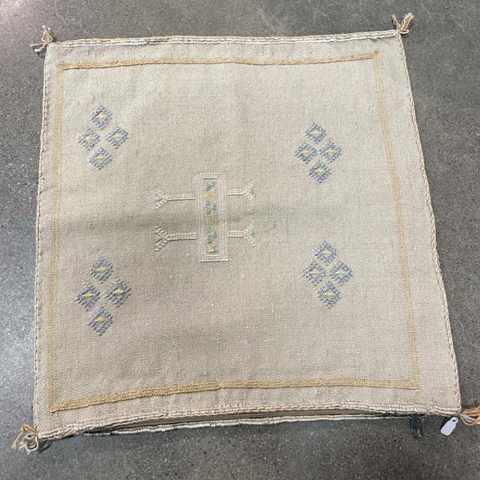 Vintage Cactus Pillow Case