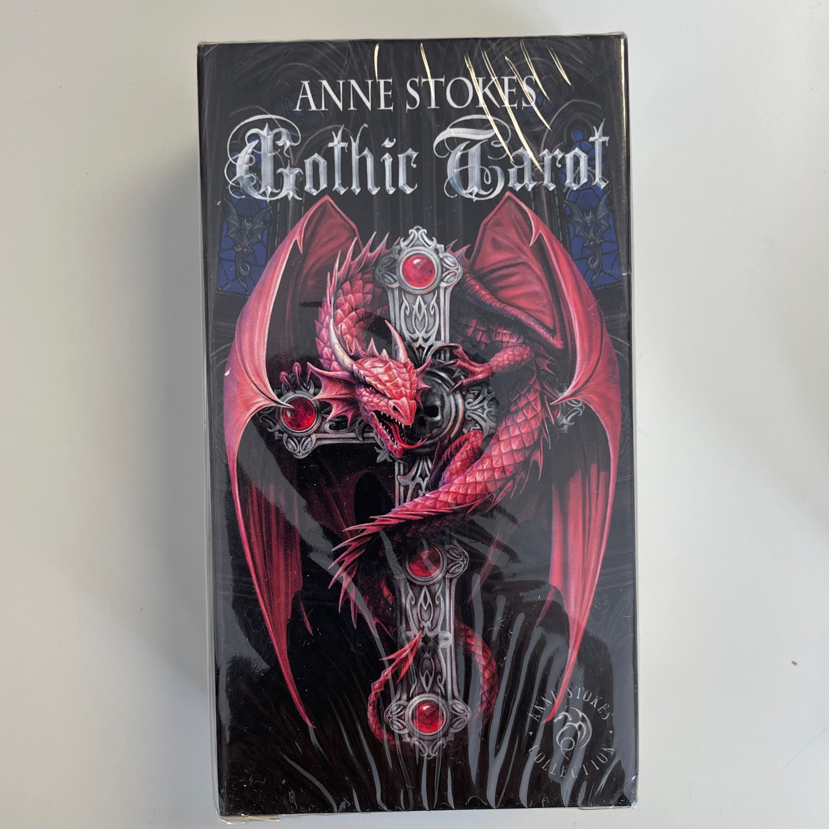Gothic Tarot