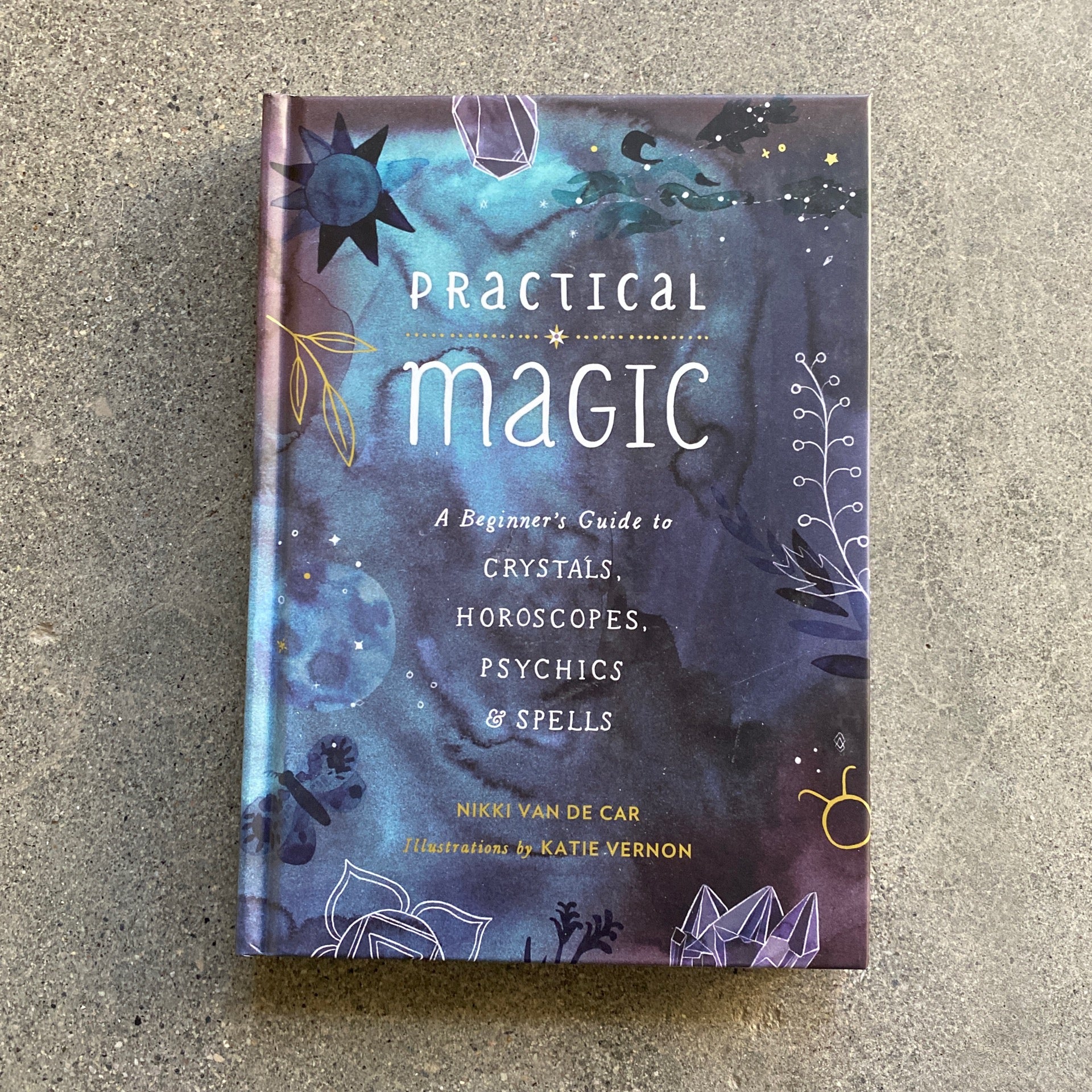 Practical Magic