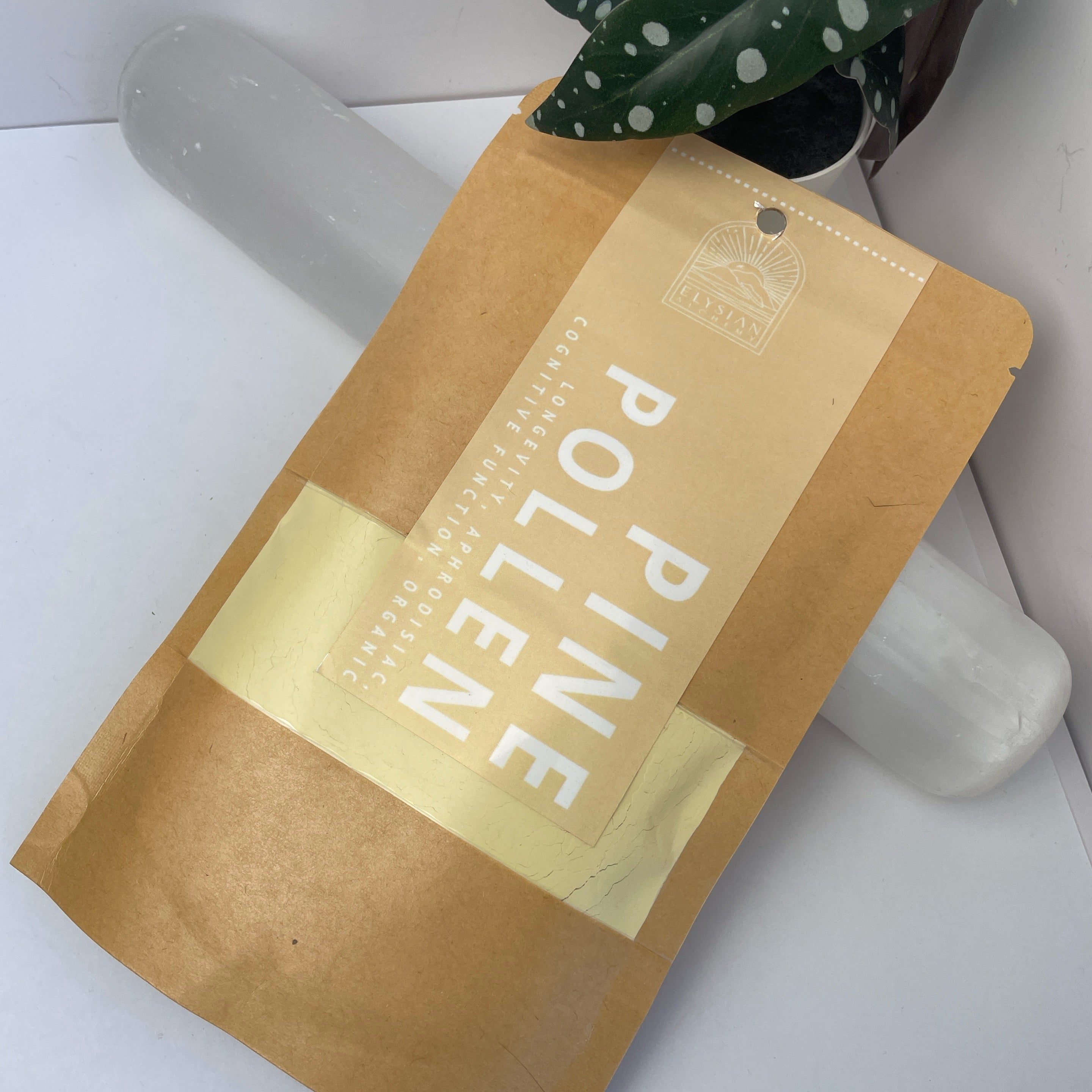 Elysian Pine Pollen Powder