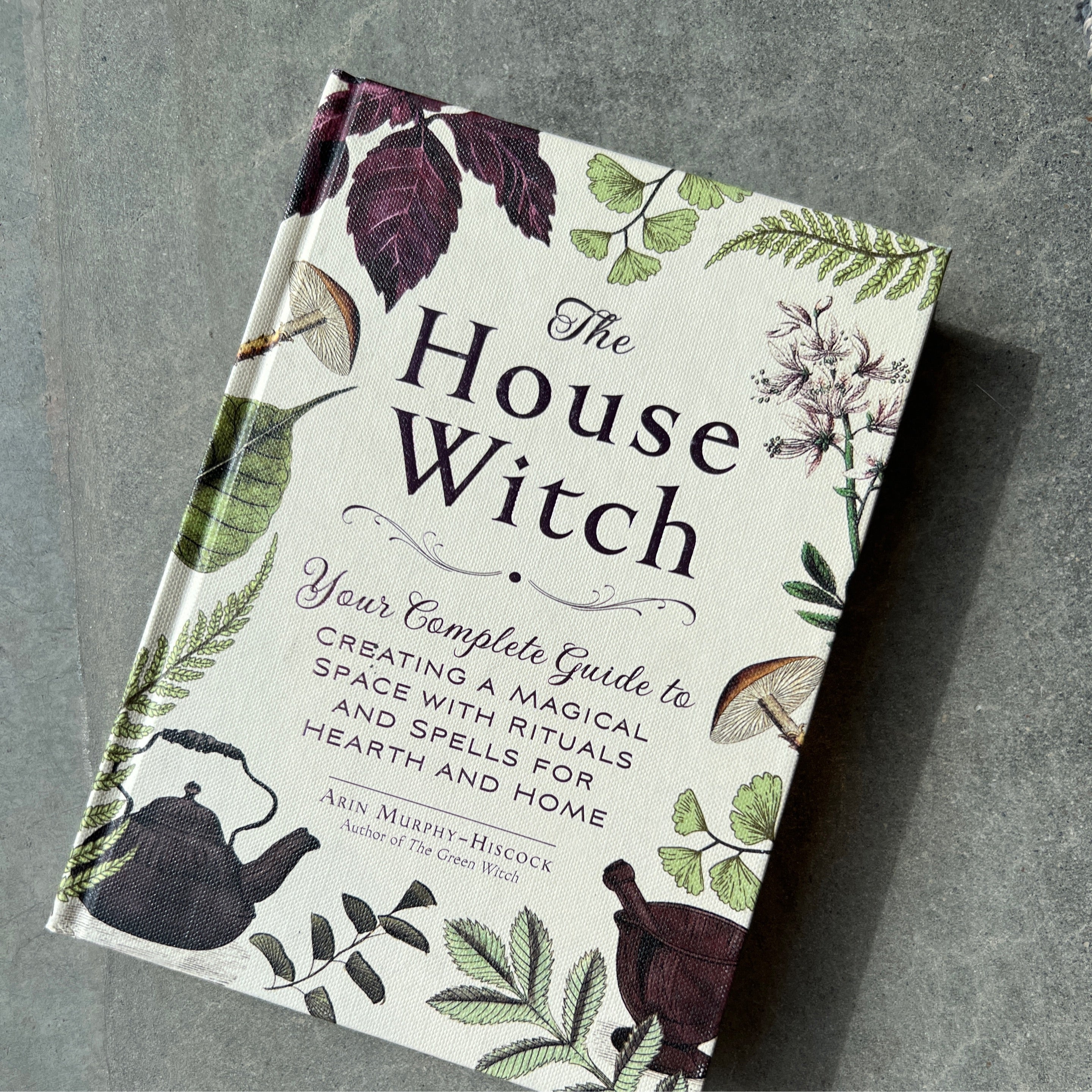 The House Witch