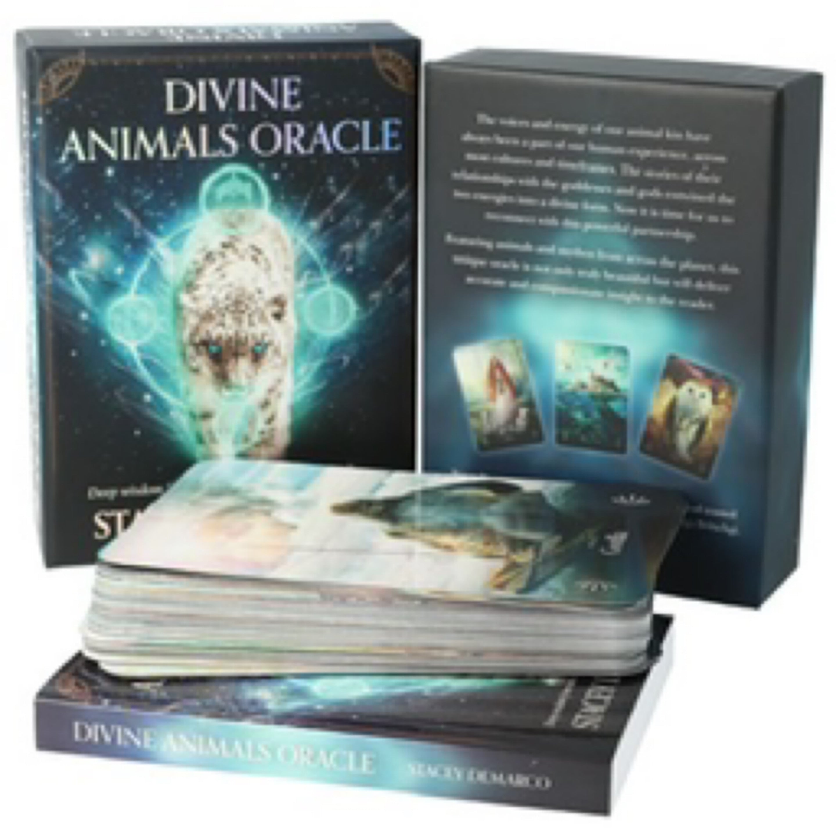 Divine Animals Oracle