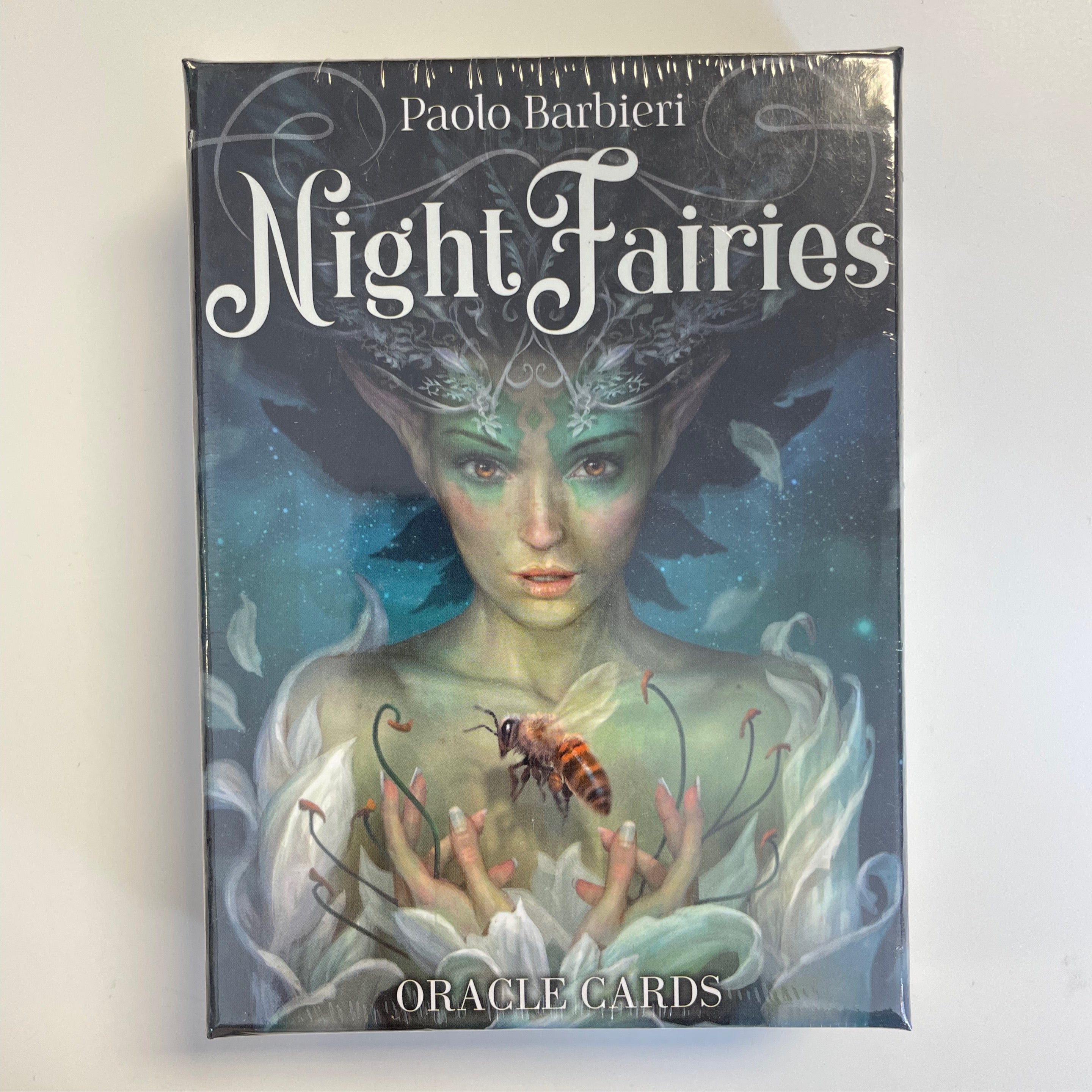 Night Fairies Oracle