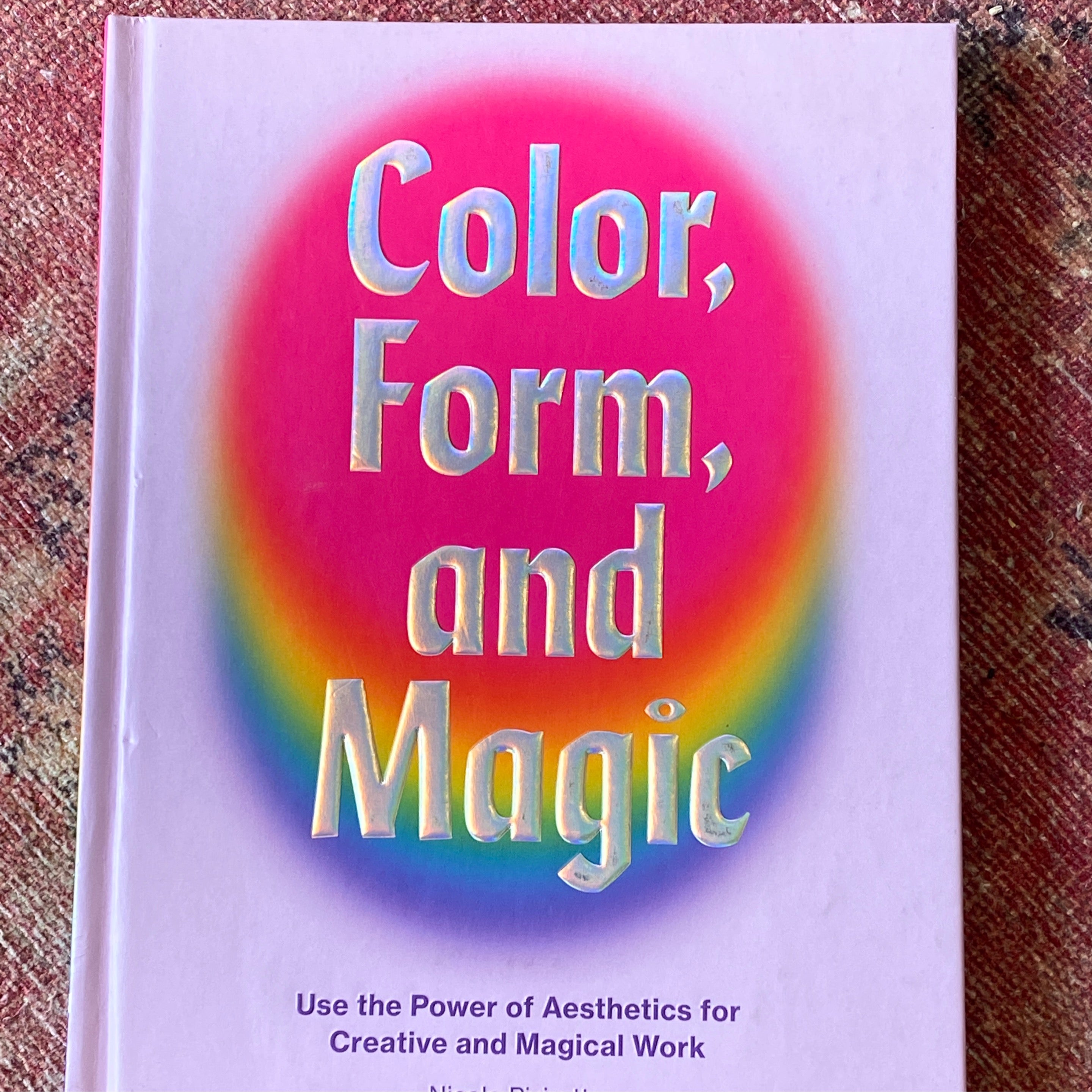 Color, Form and Magic