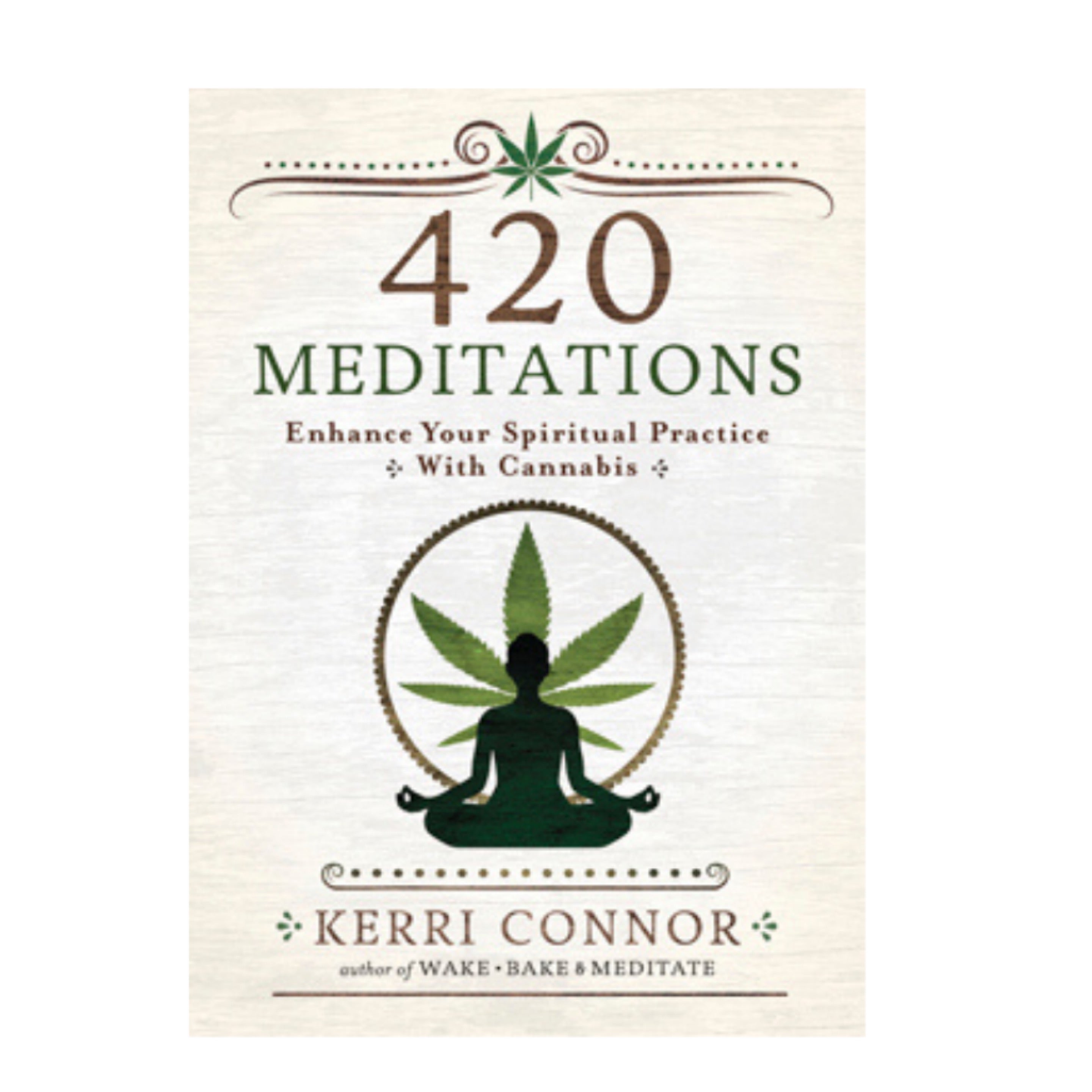 420 Meditations