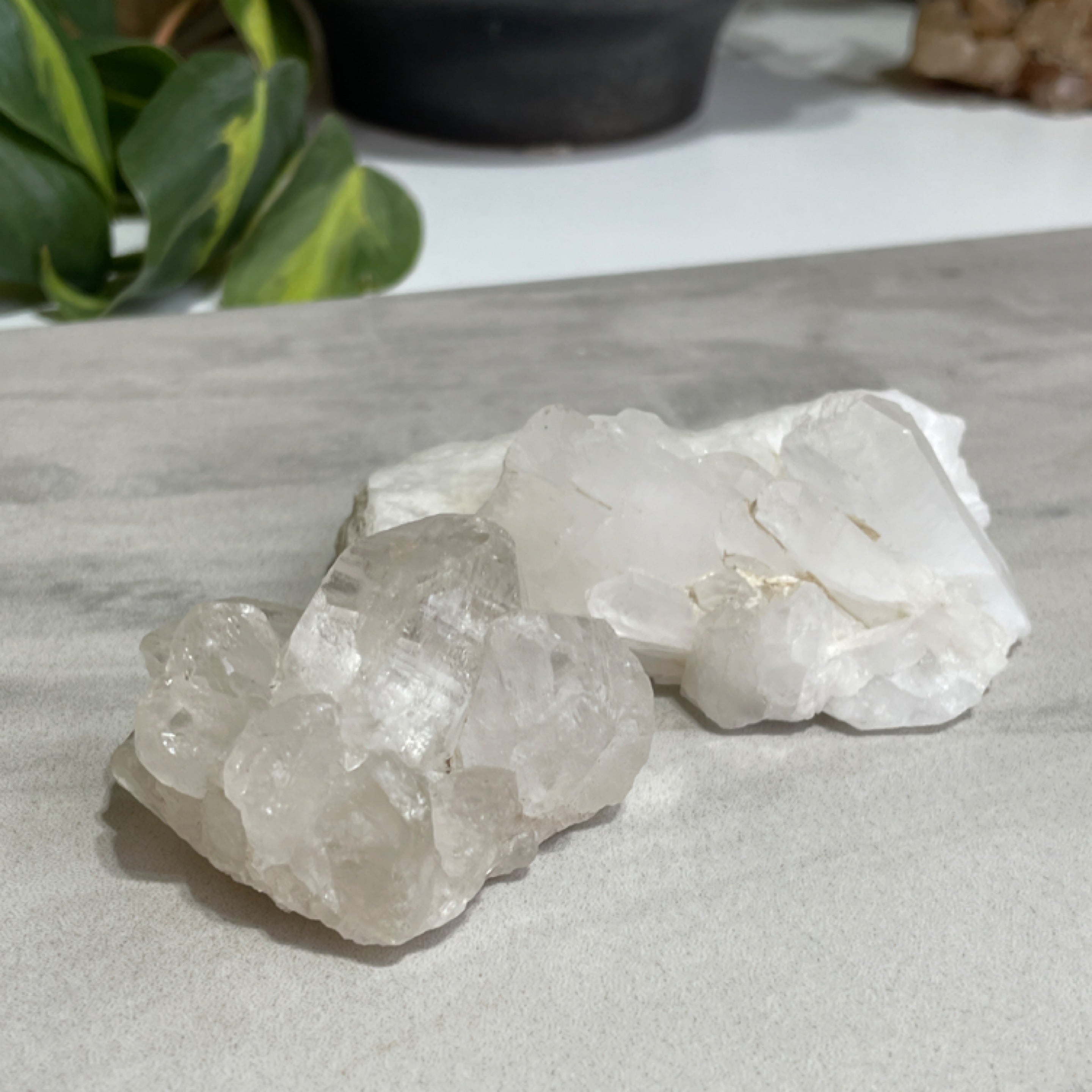 Himalayan Quartz