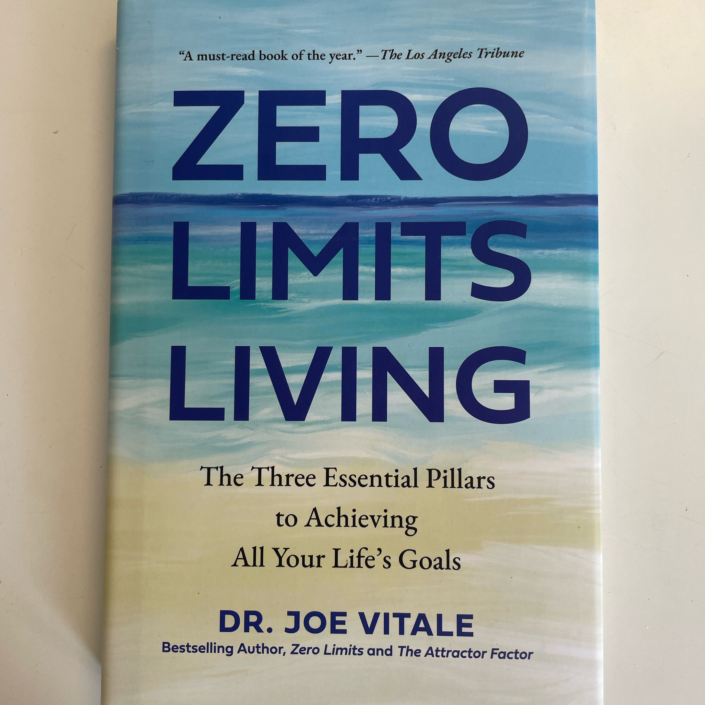Zero Limits Living