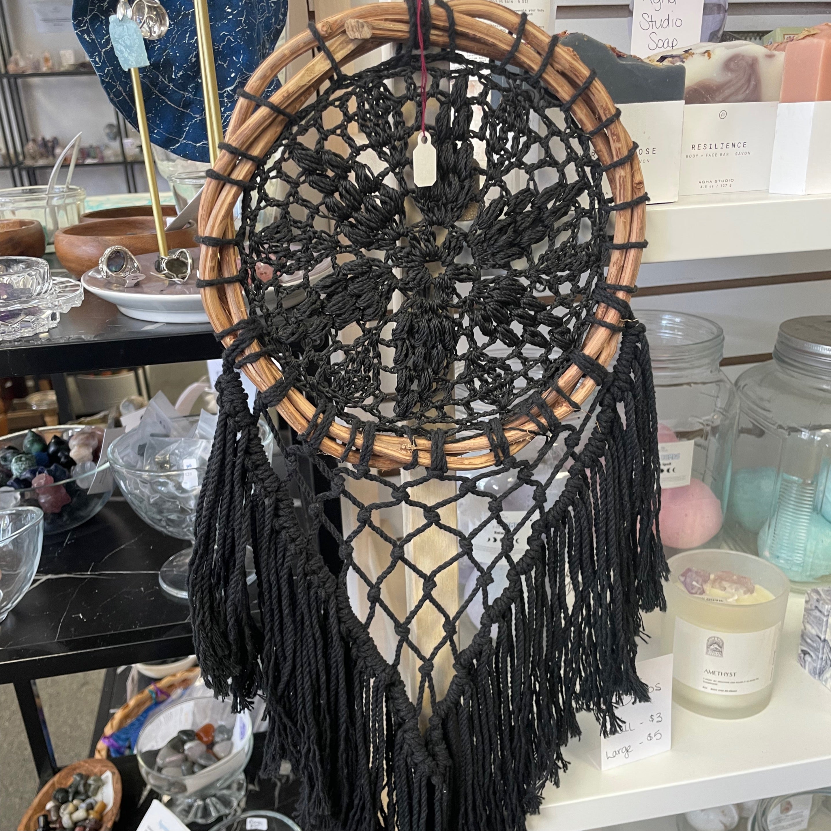 Dream Catcher 20cm