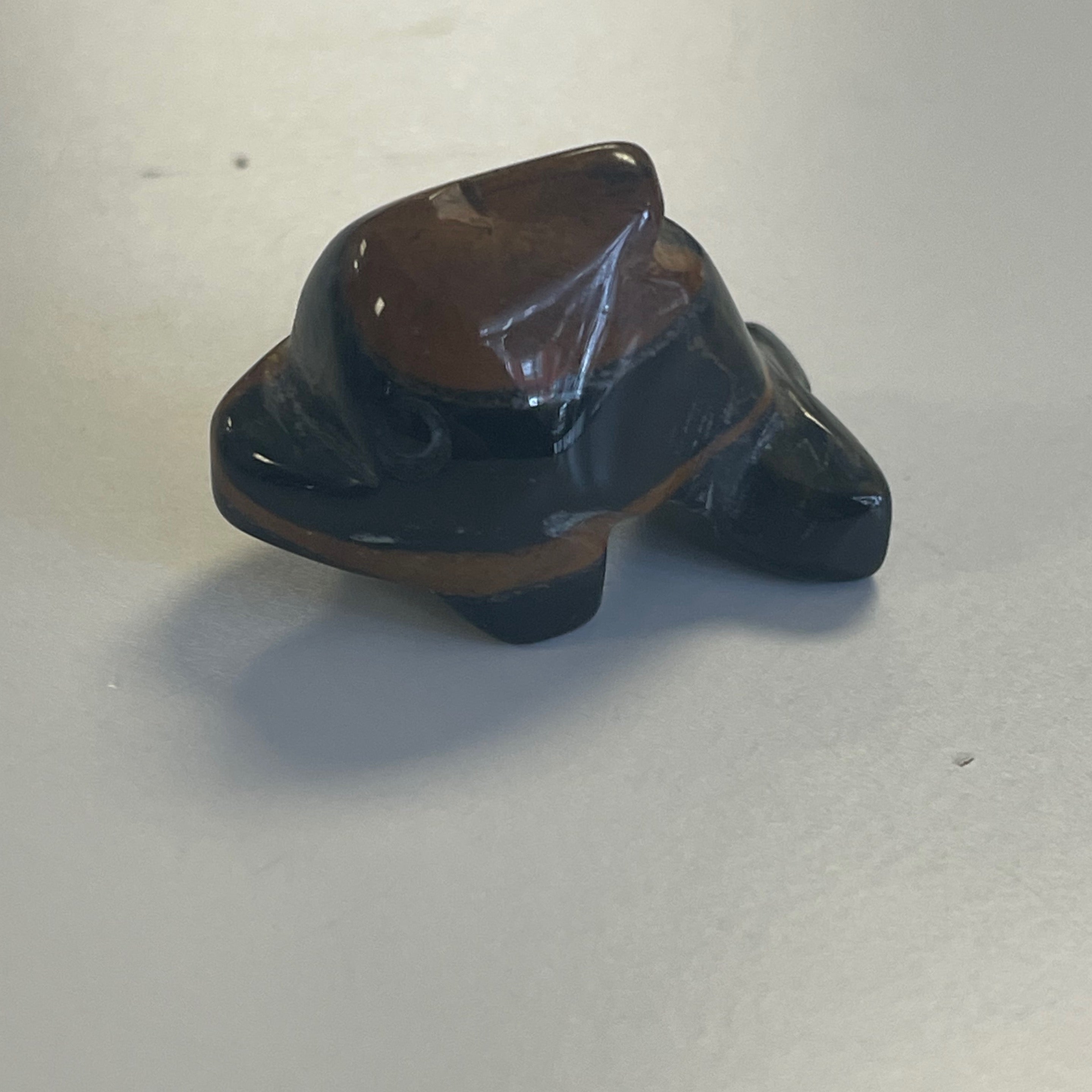 Mini Crystal Dolphin