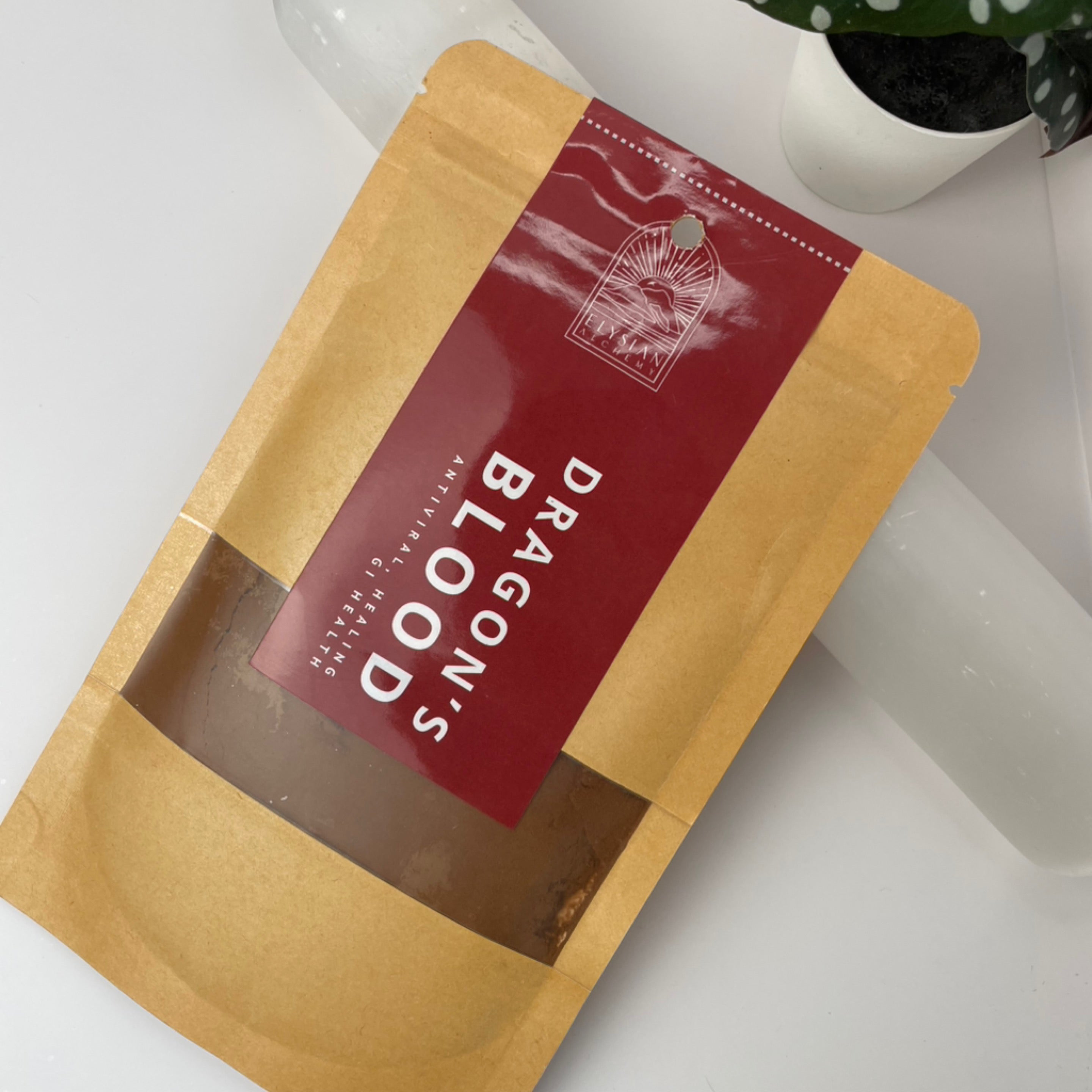 Elysian Dragons Blood Powder