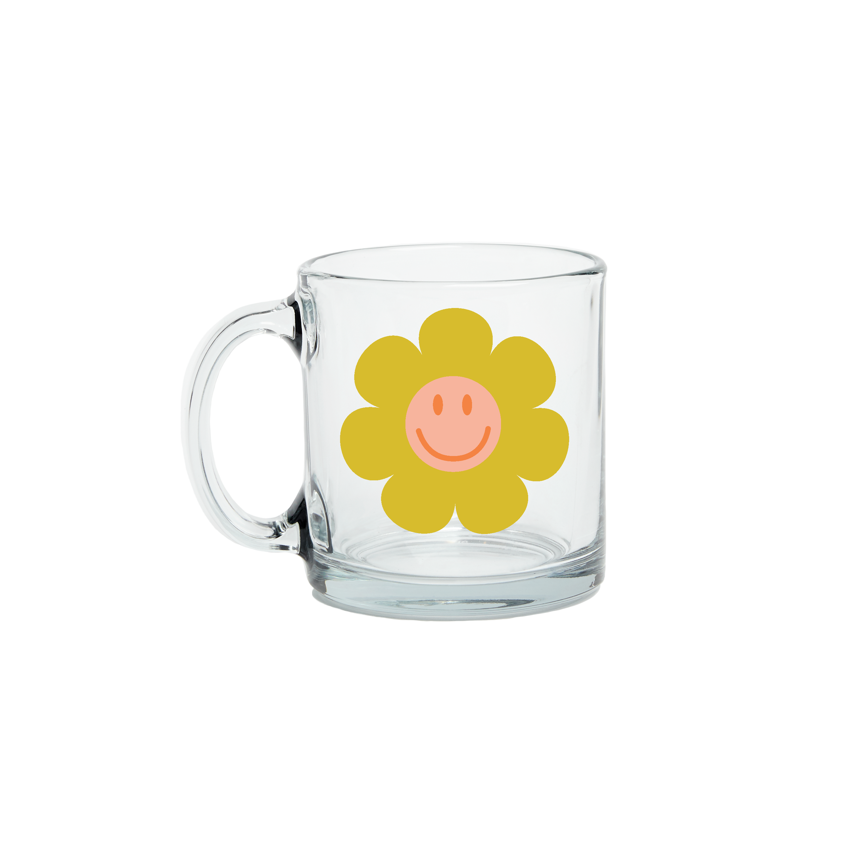 Glass Mugs: Fuck Around and Find Out