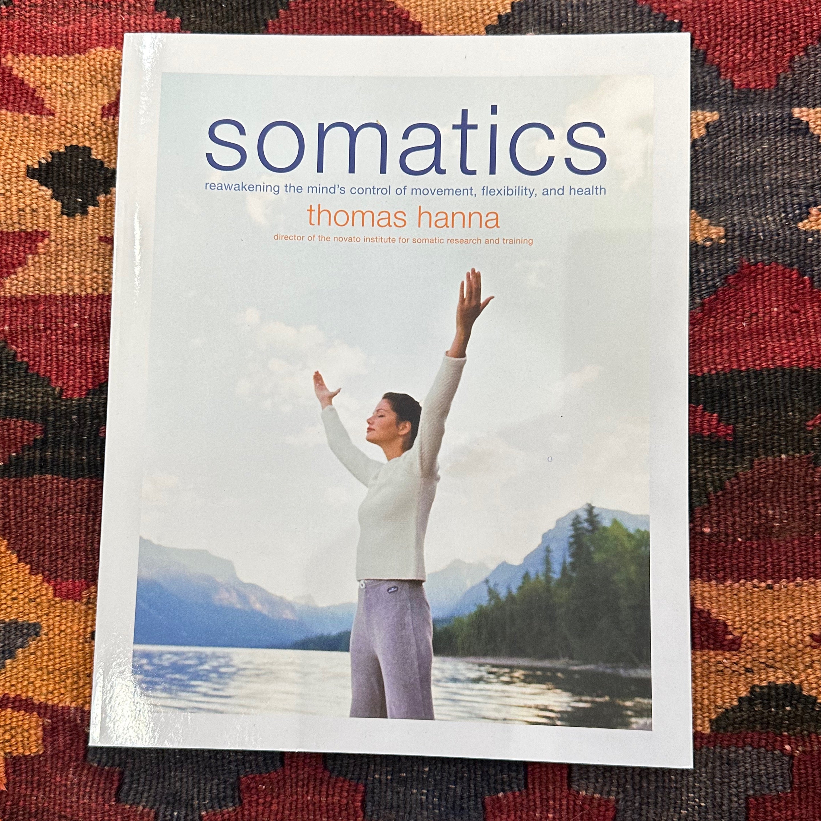 Somatics