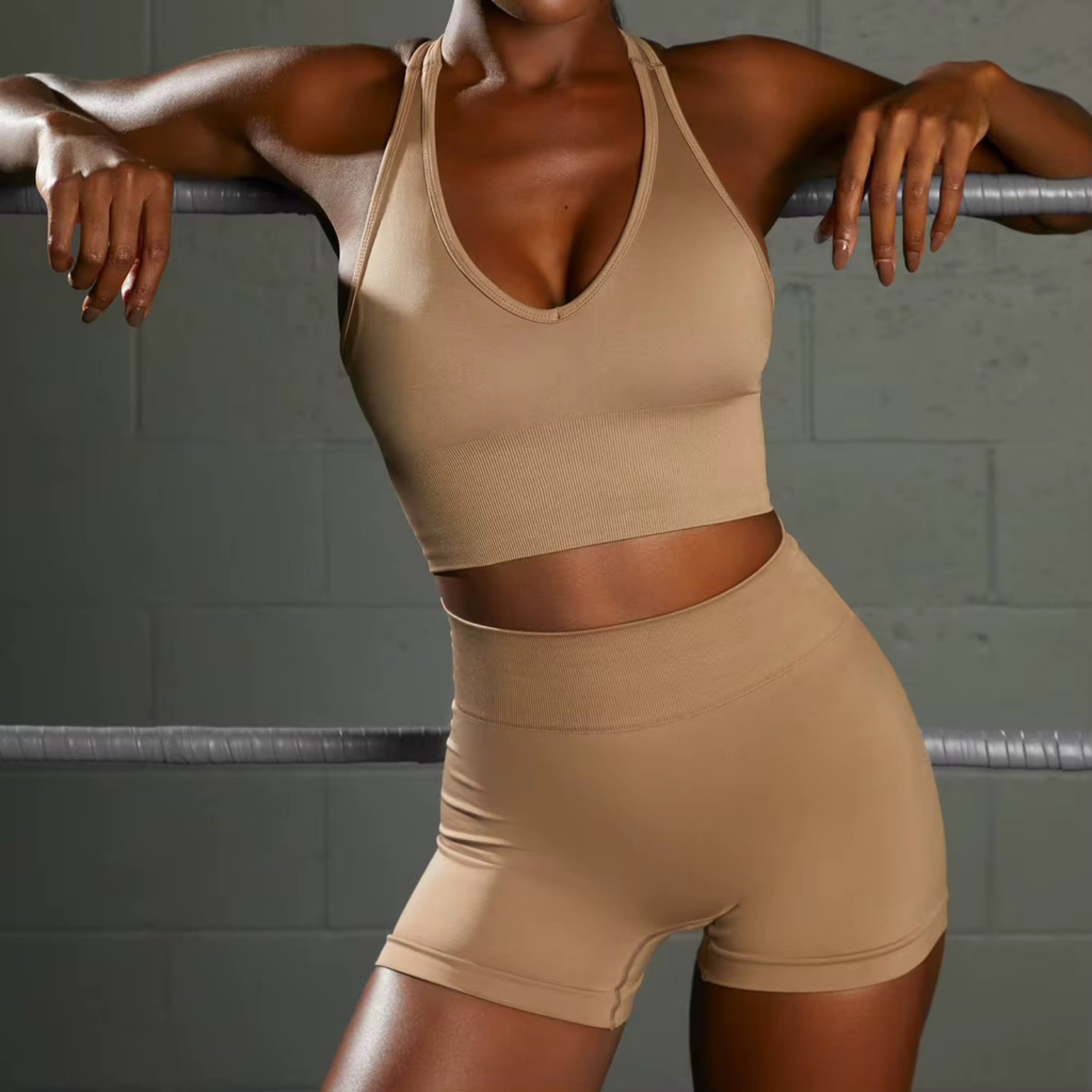 EA- Stardust Soul Bra (Golden Healer)