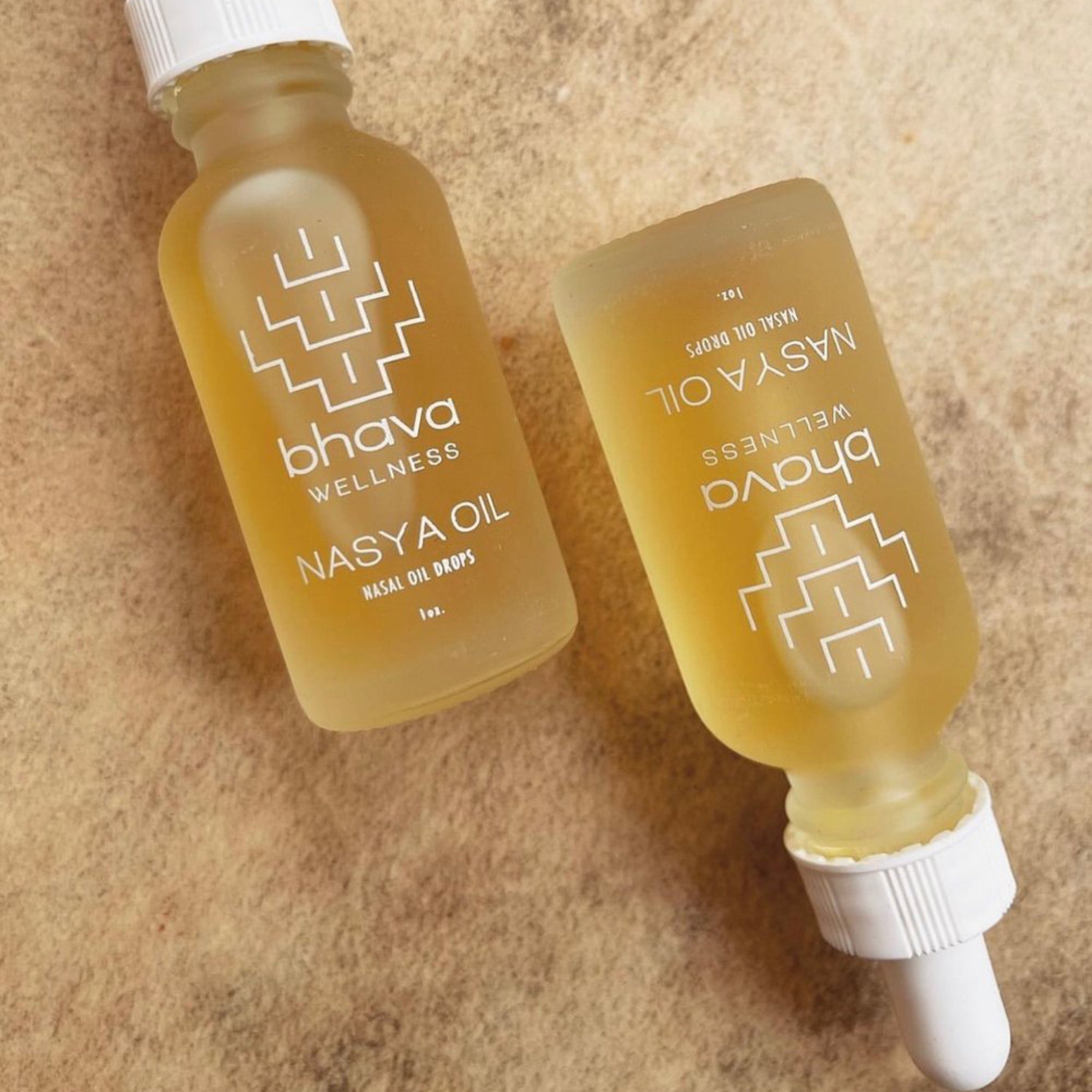 Bhava Nasya Oil