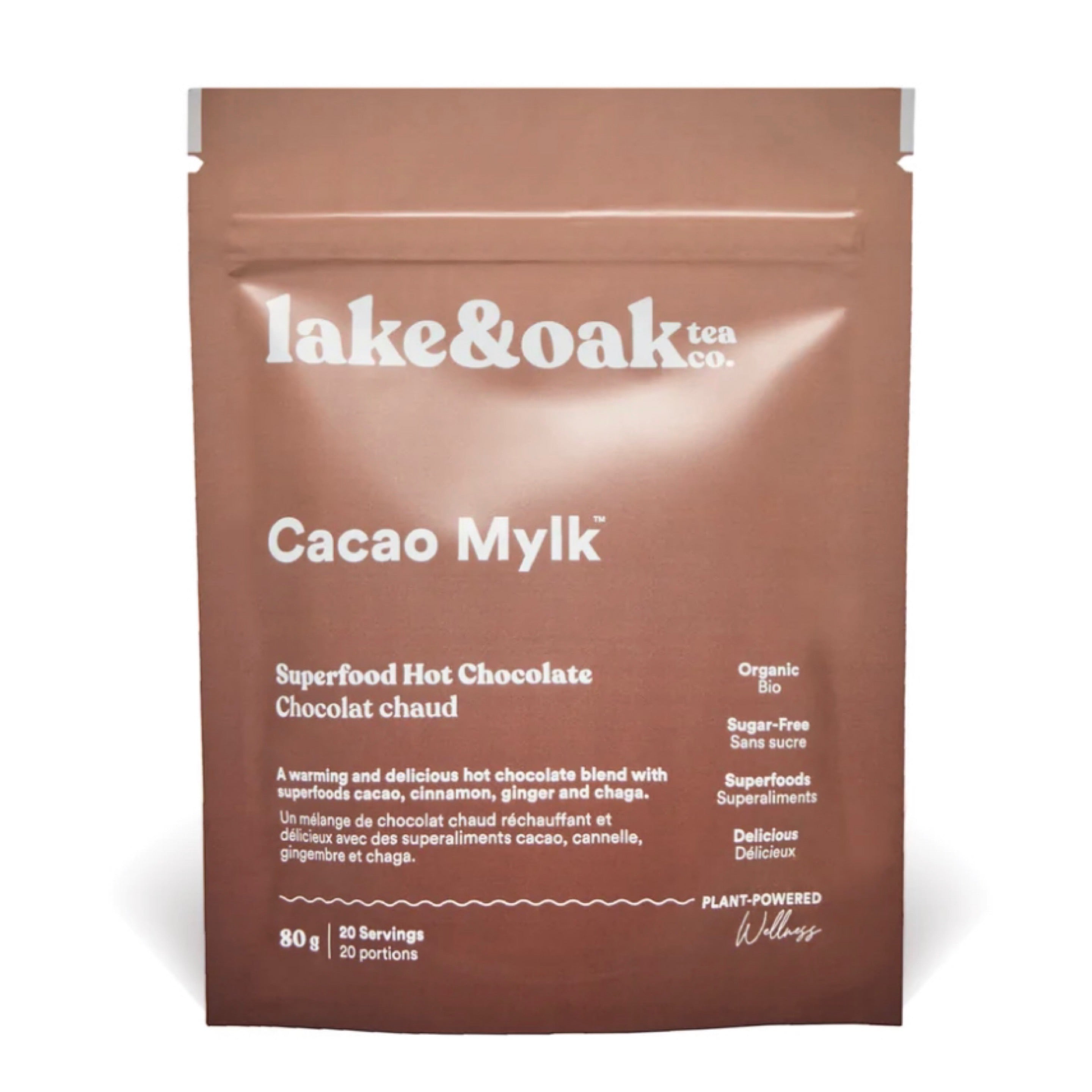 Cacao Mylk