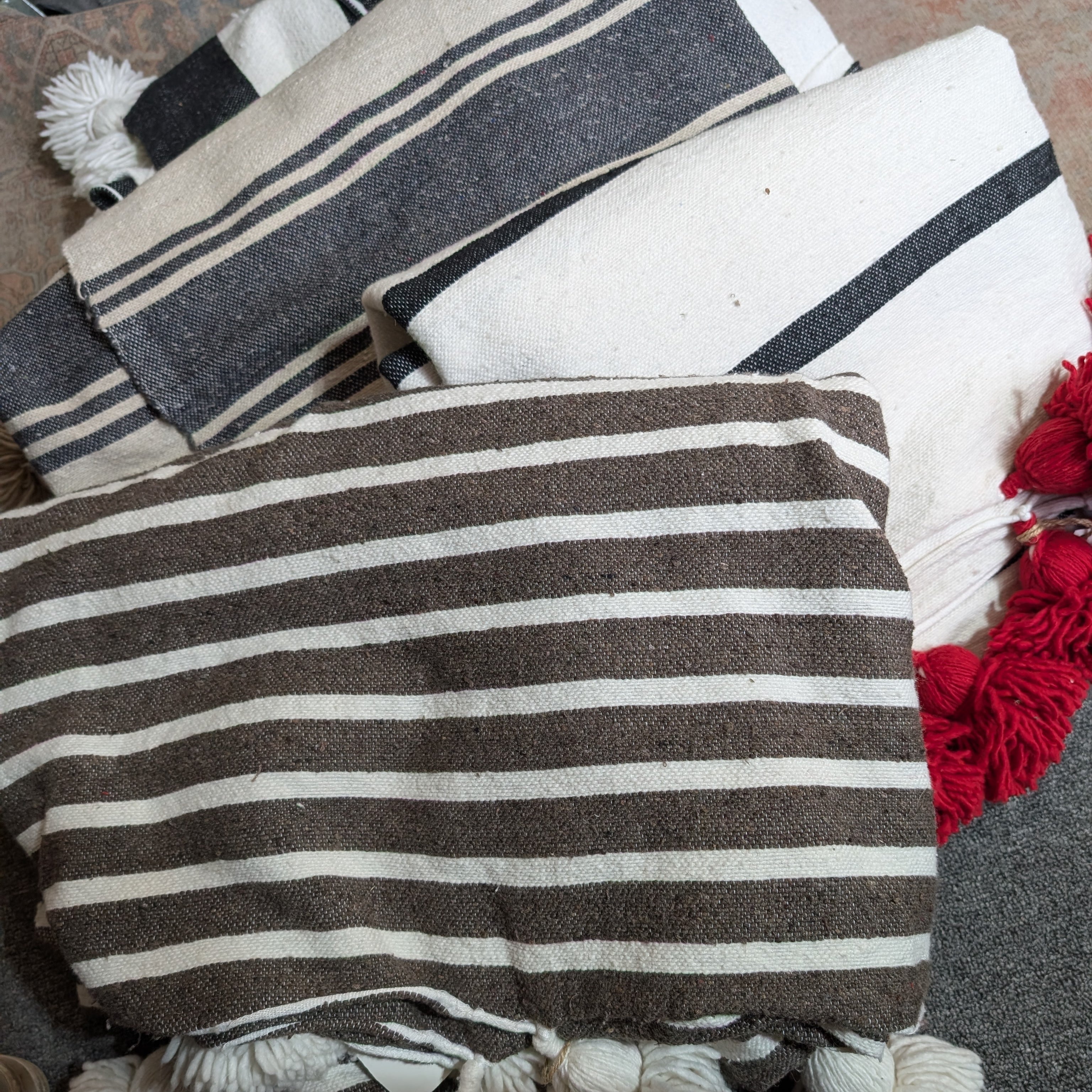 Blankets