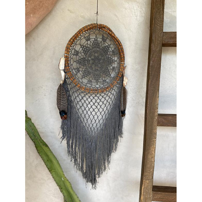 Mexican Dream Catcher - Medium