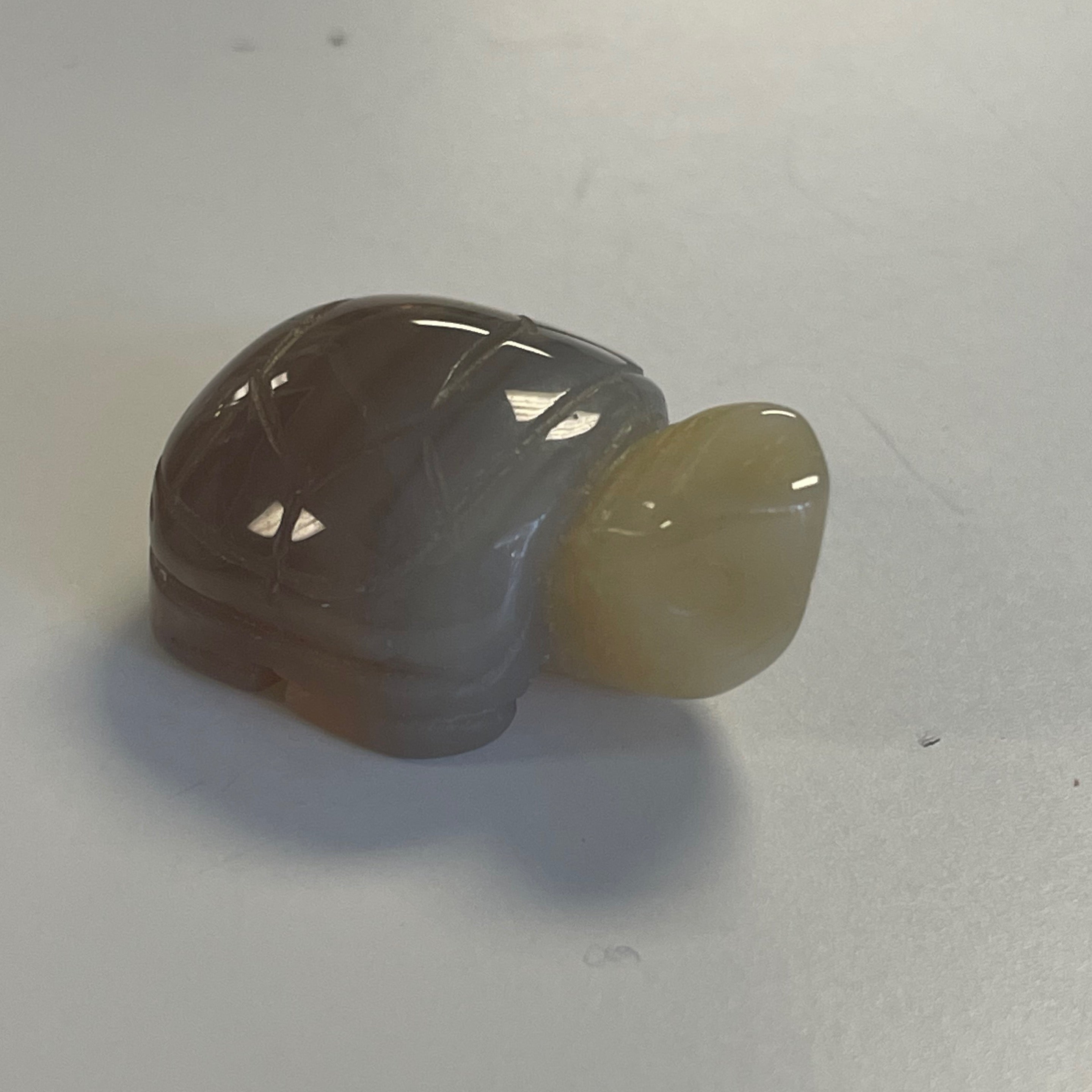 Mini Crystal Turtle