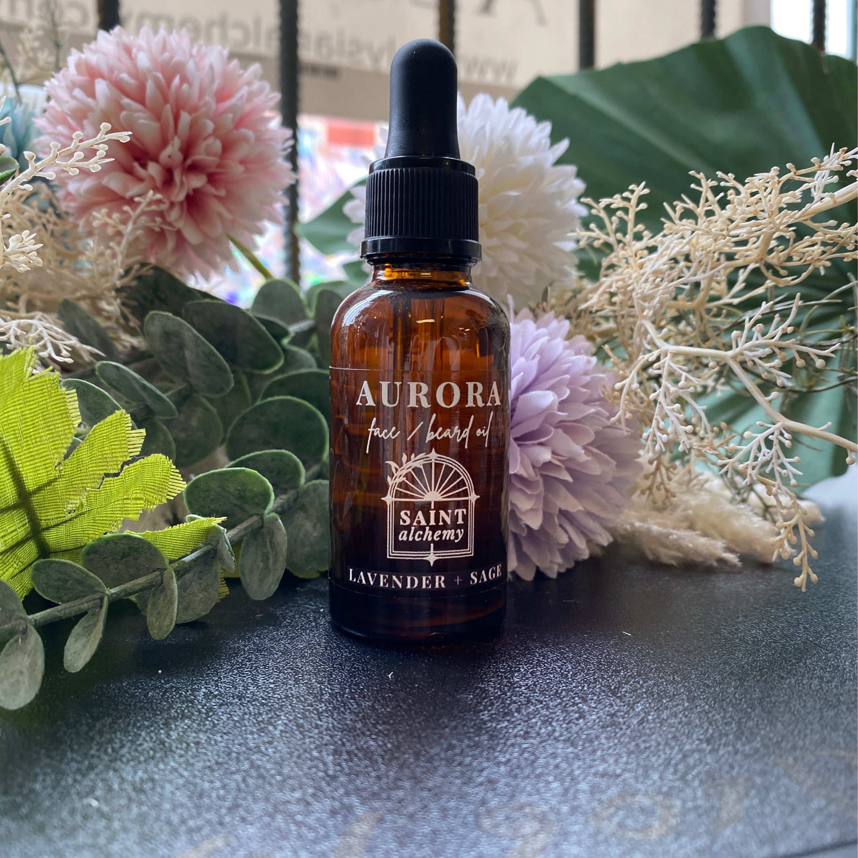 Saint Alchemy Aurora