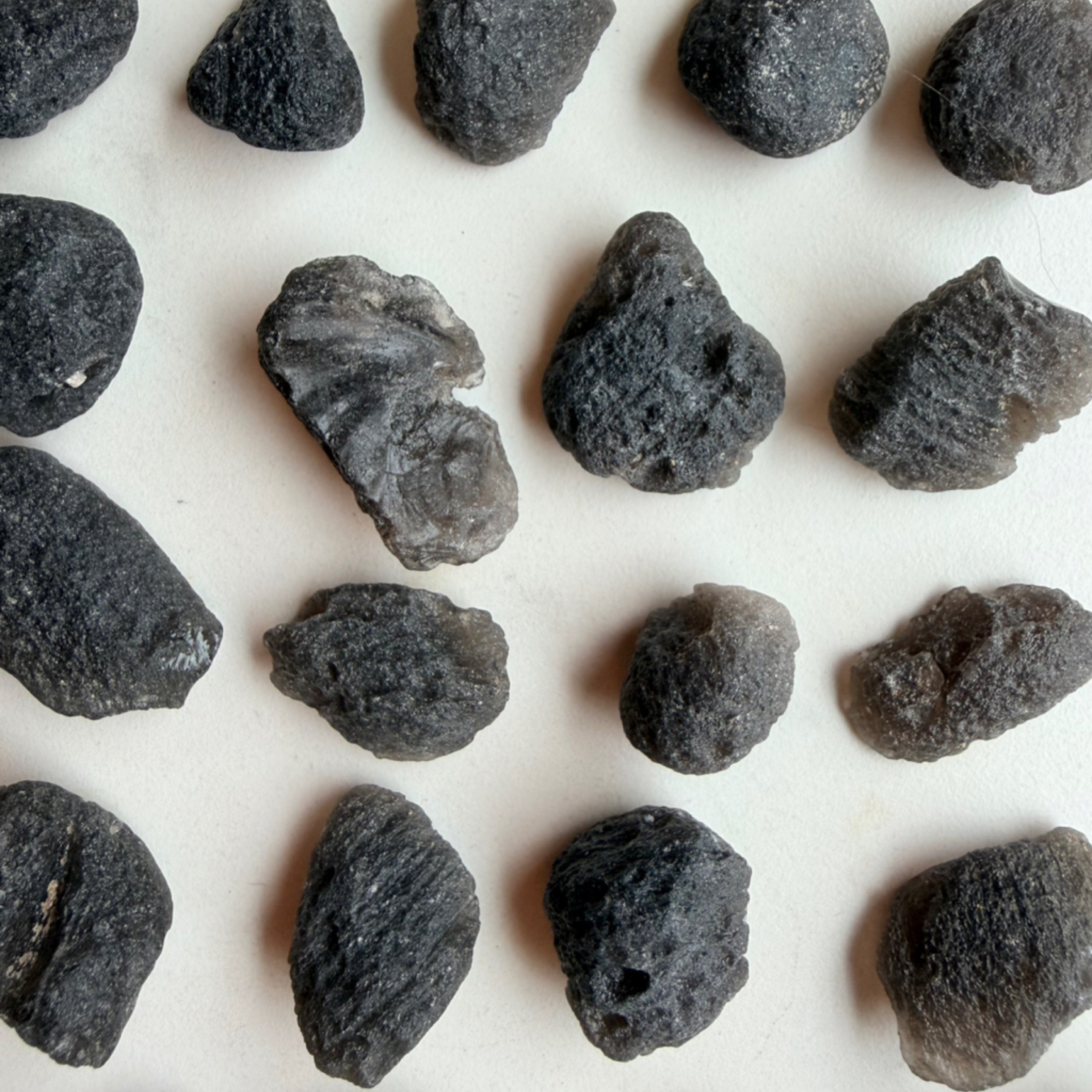 Agni Manitite Tumble