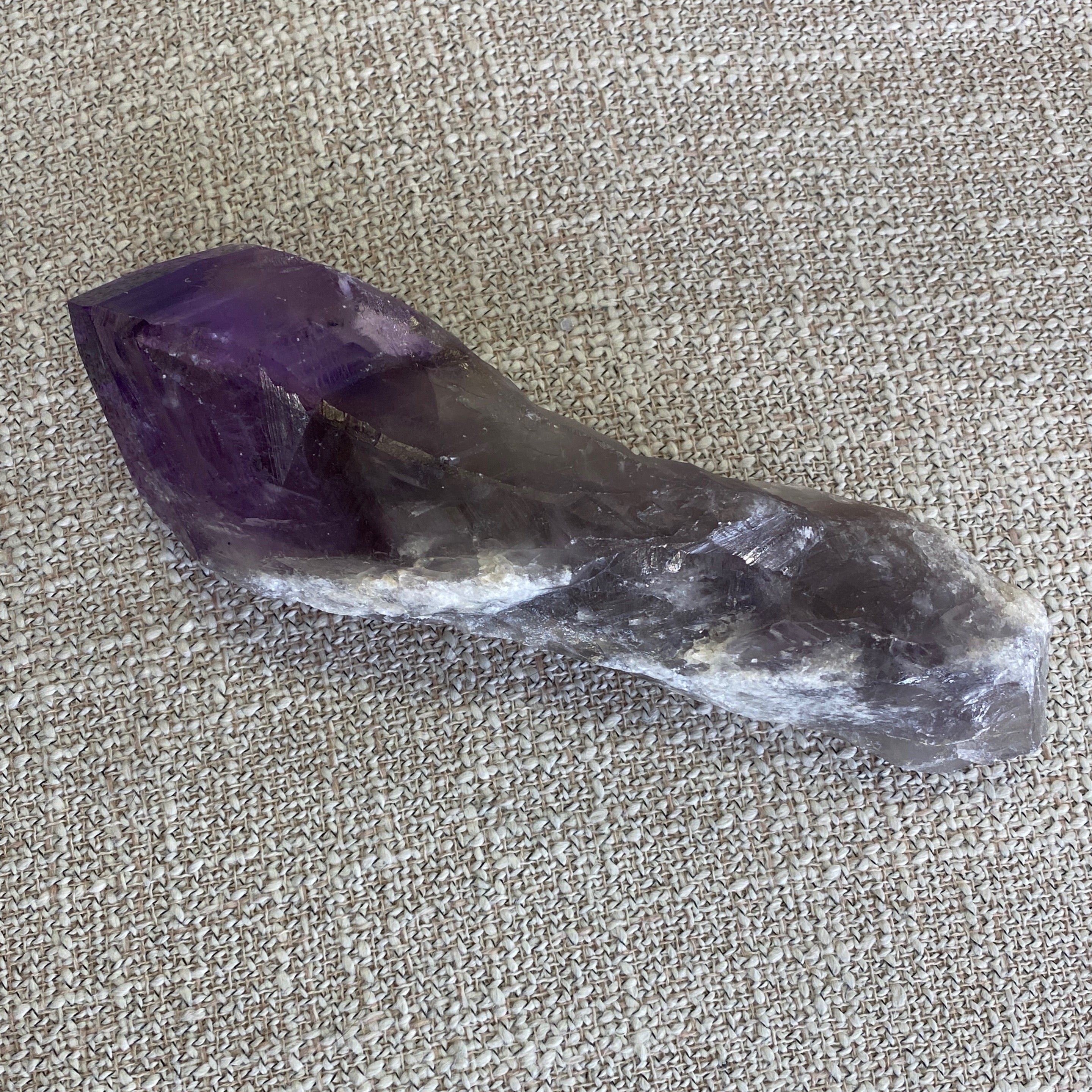 Amethyst Root