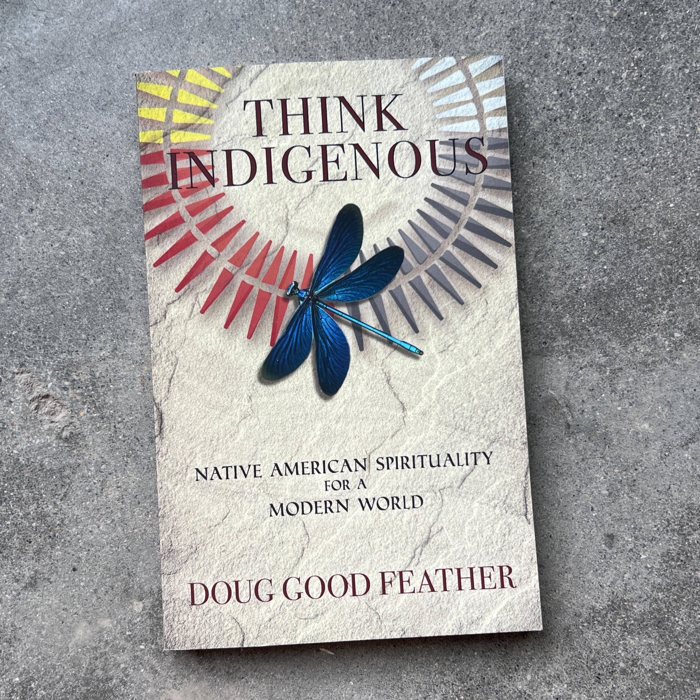 Think Indigenous