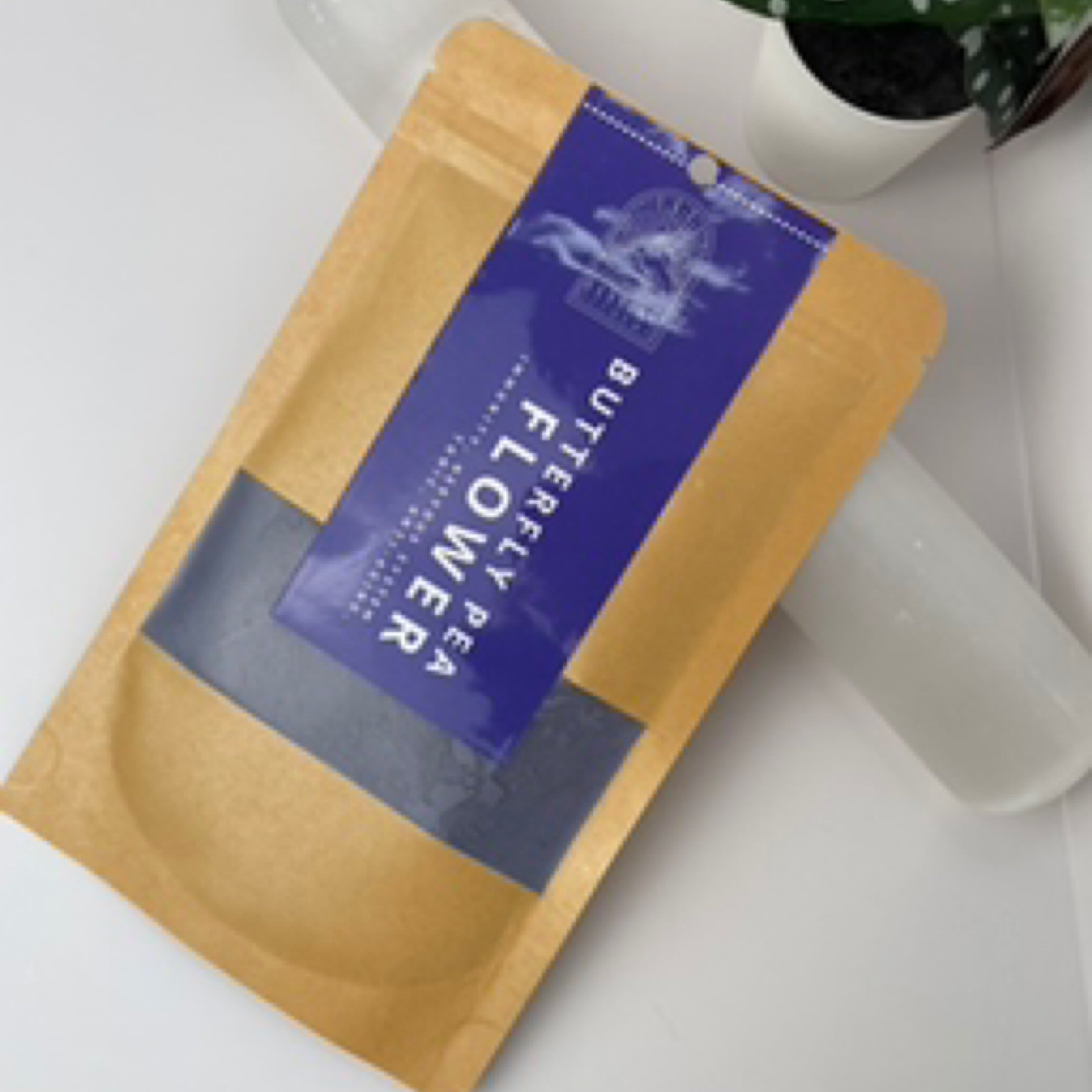 Elysian Butterfly Pea Flower Powder