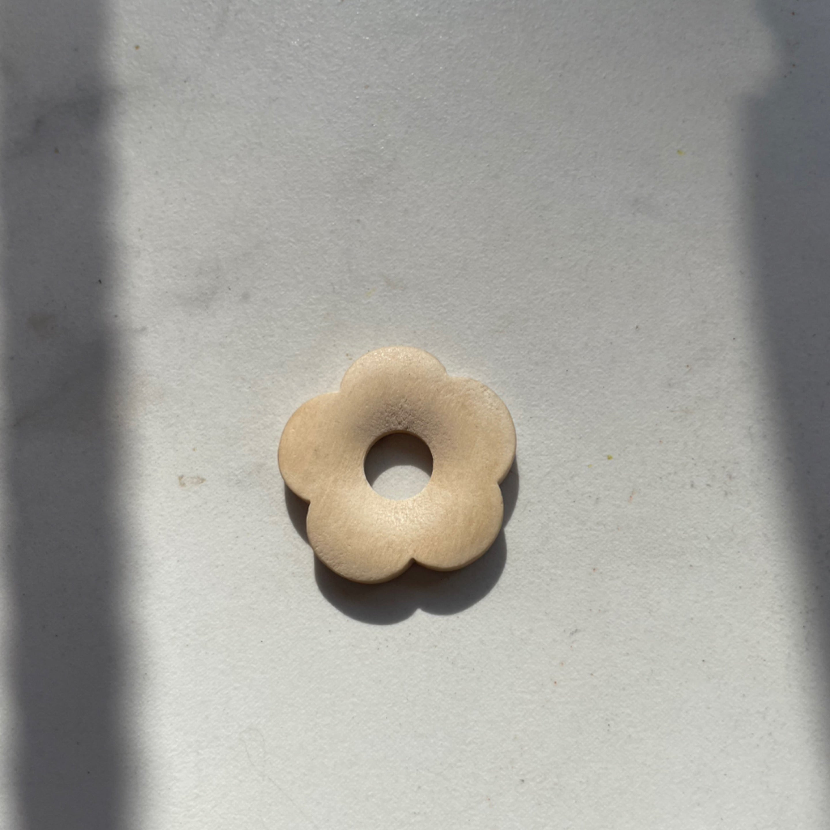 Mini Flower Sphere Stand