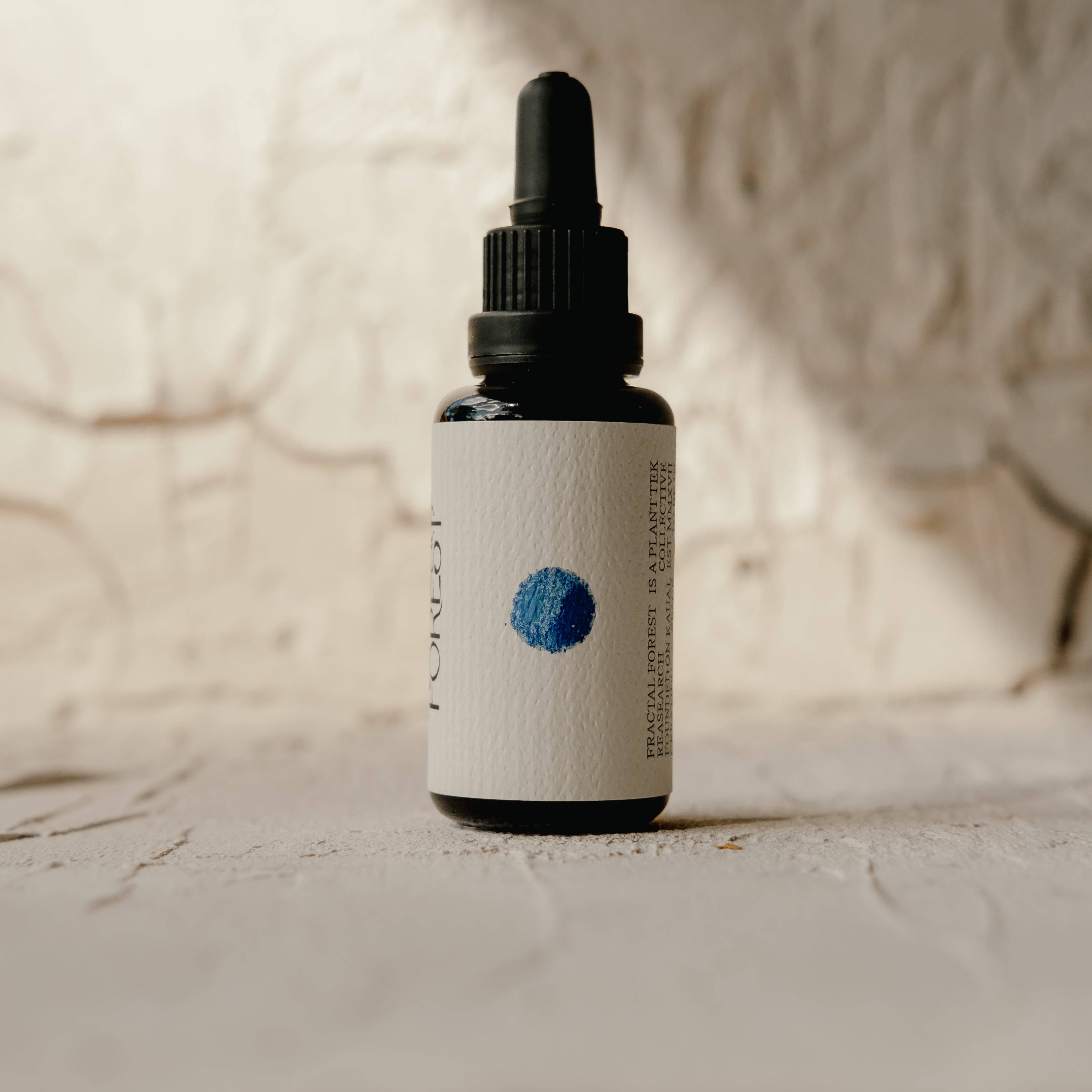 Methylene Blue: 30 ml