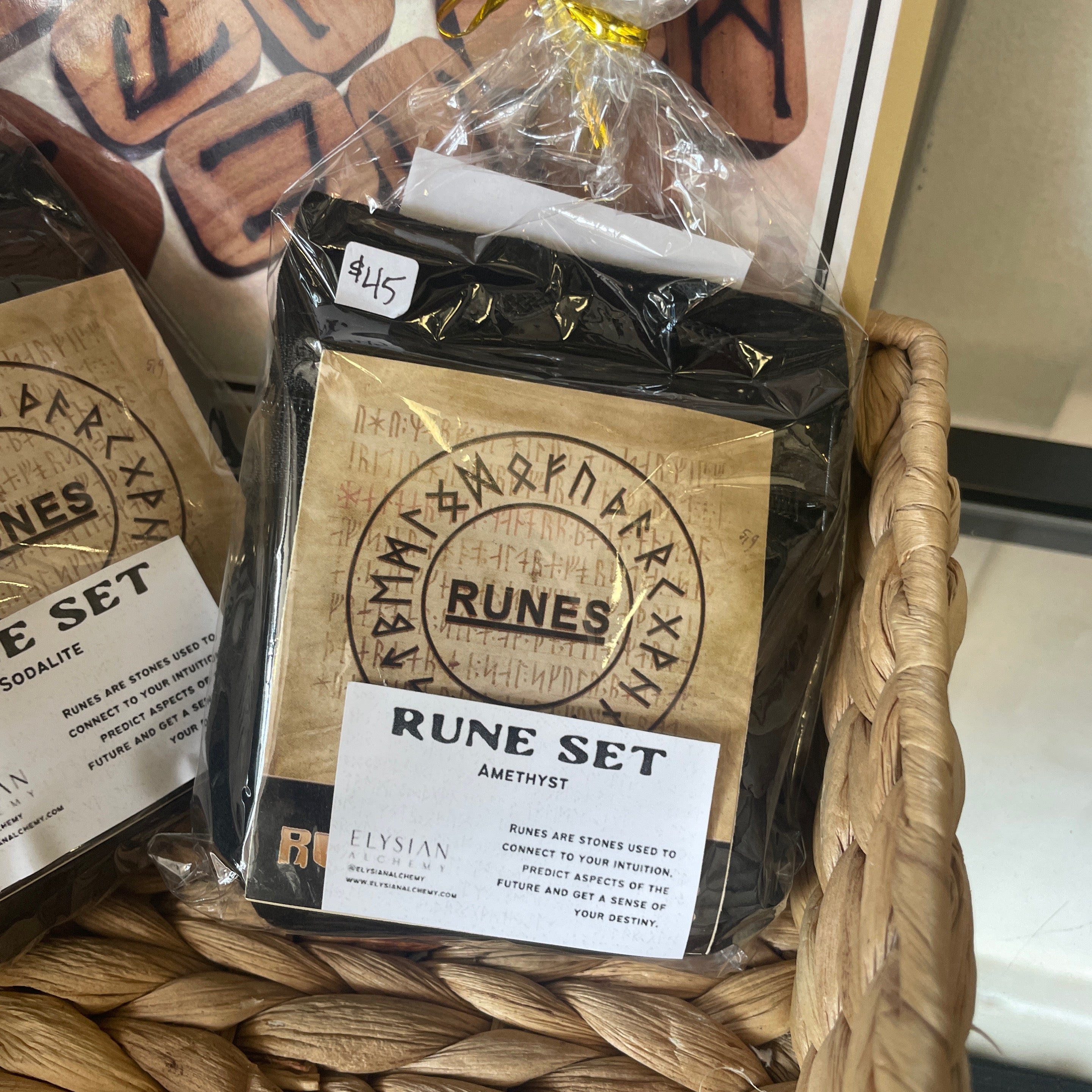 Runes