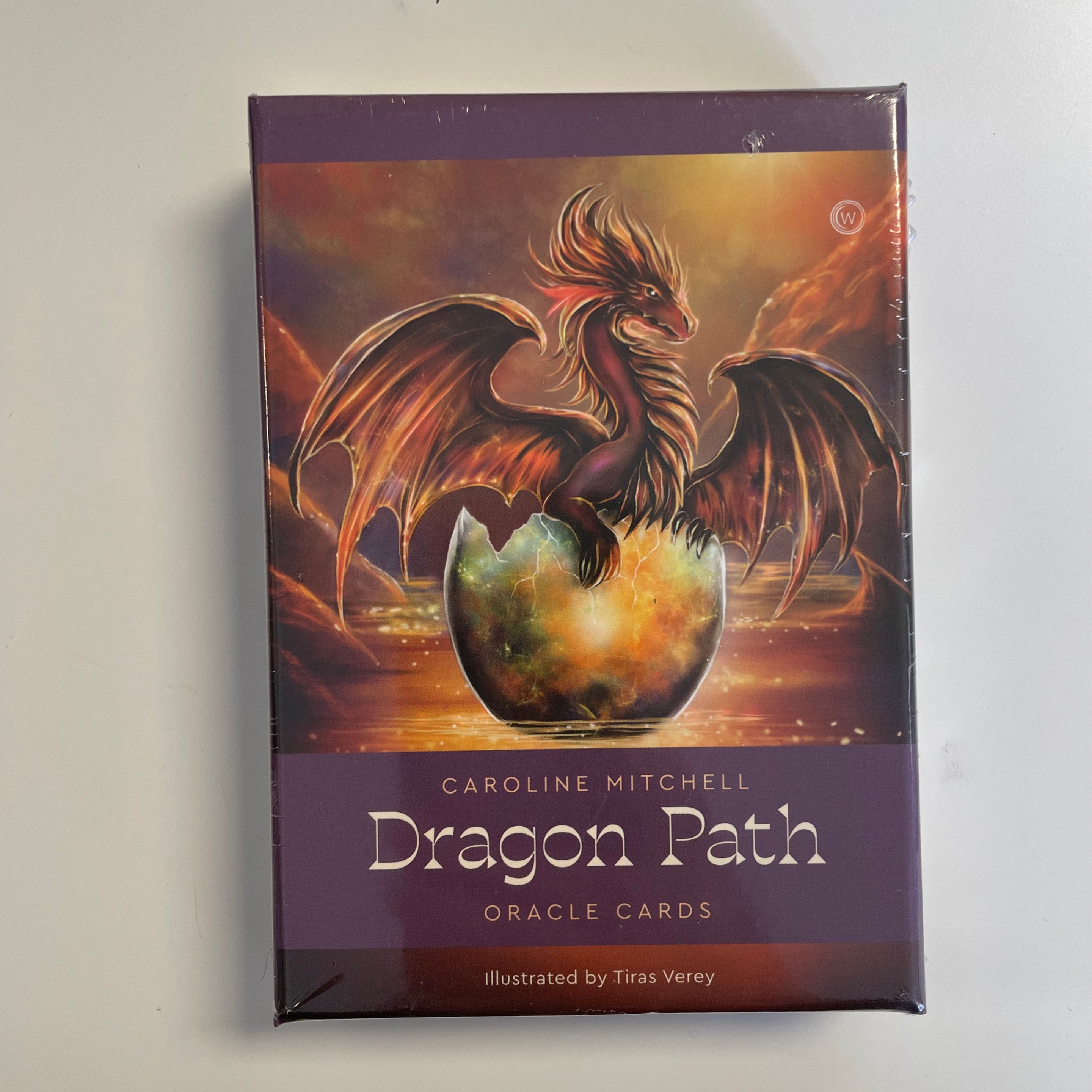 Dragon Path Oracle