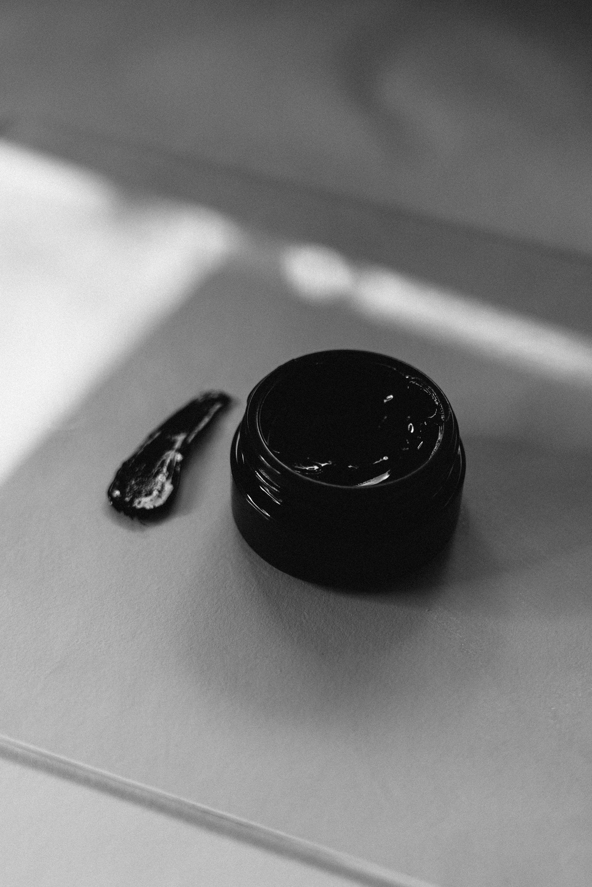 Pure Himalayan Shilajit Resin: 14 Grams