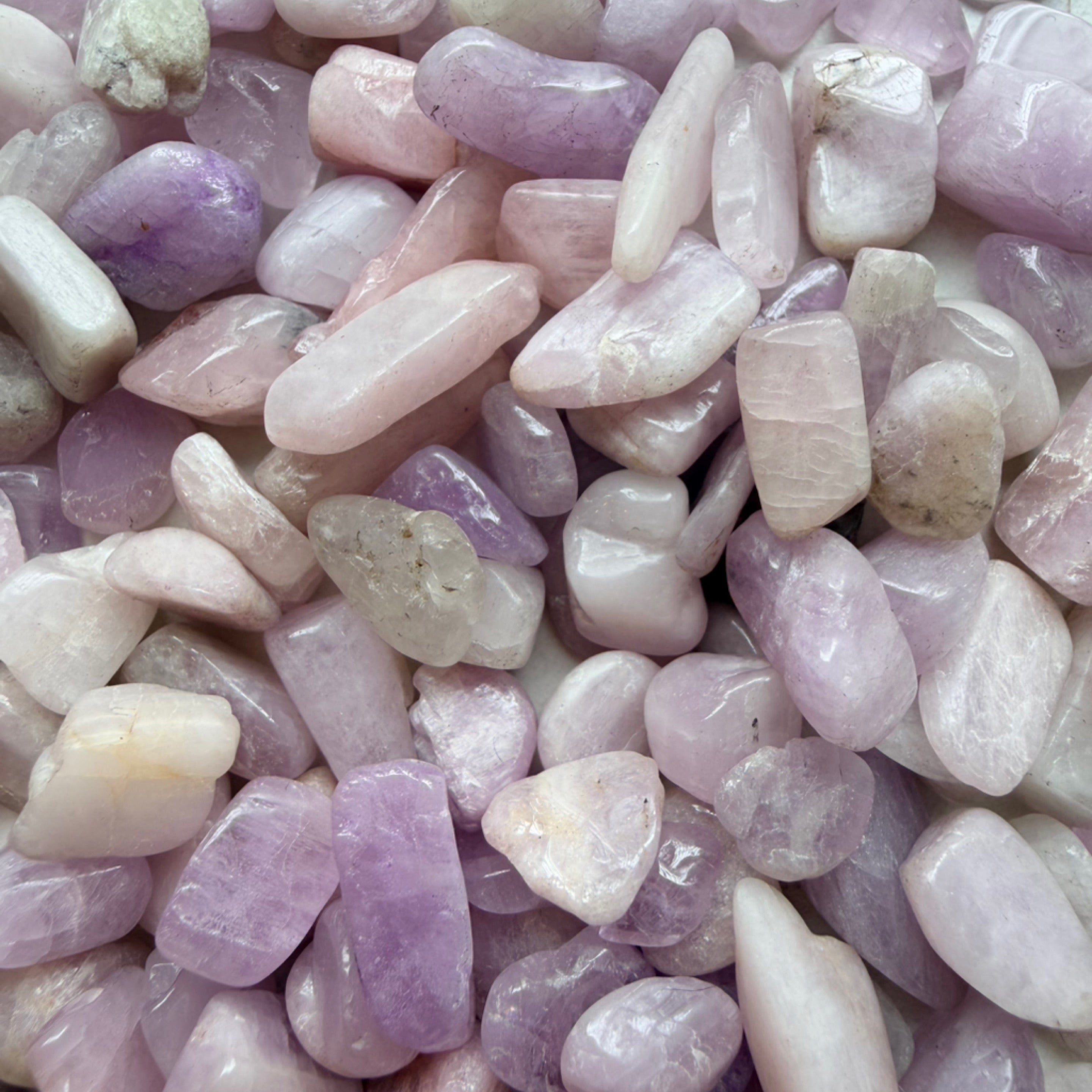 Kunzite