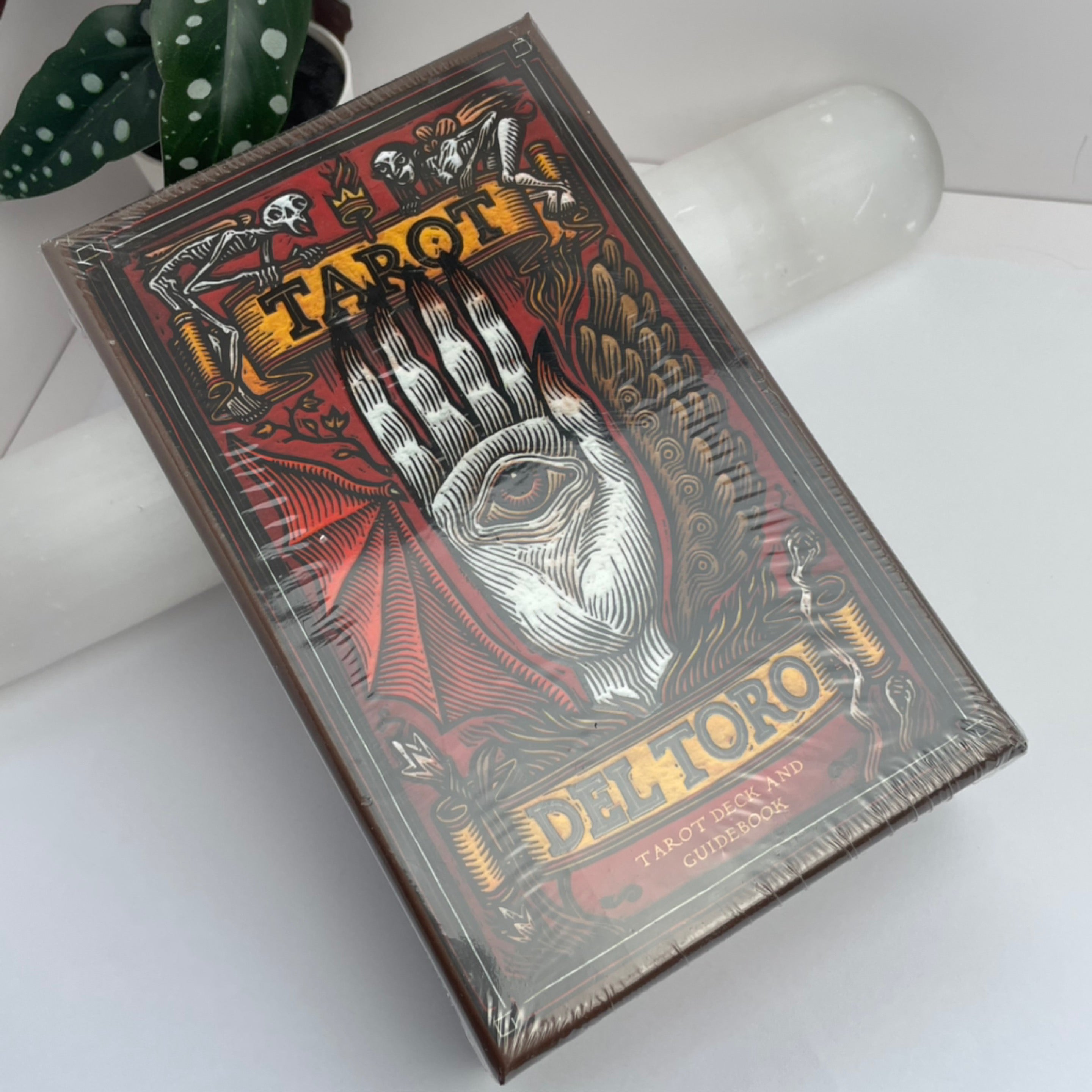 Del Toro Tarot