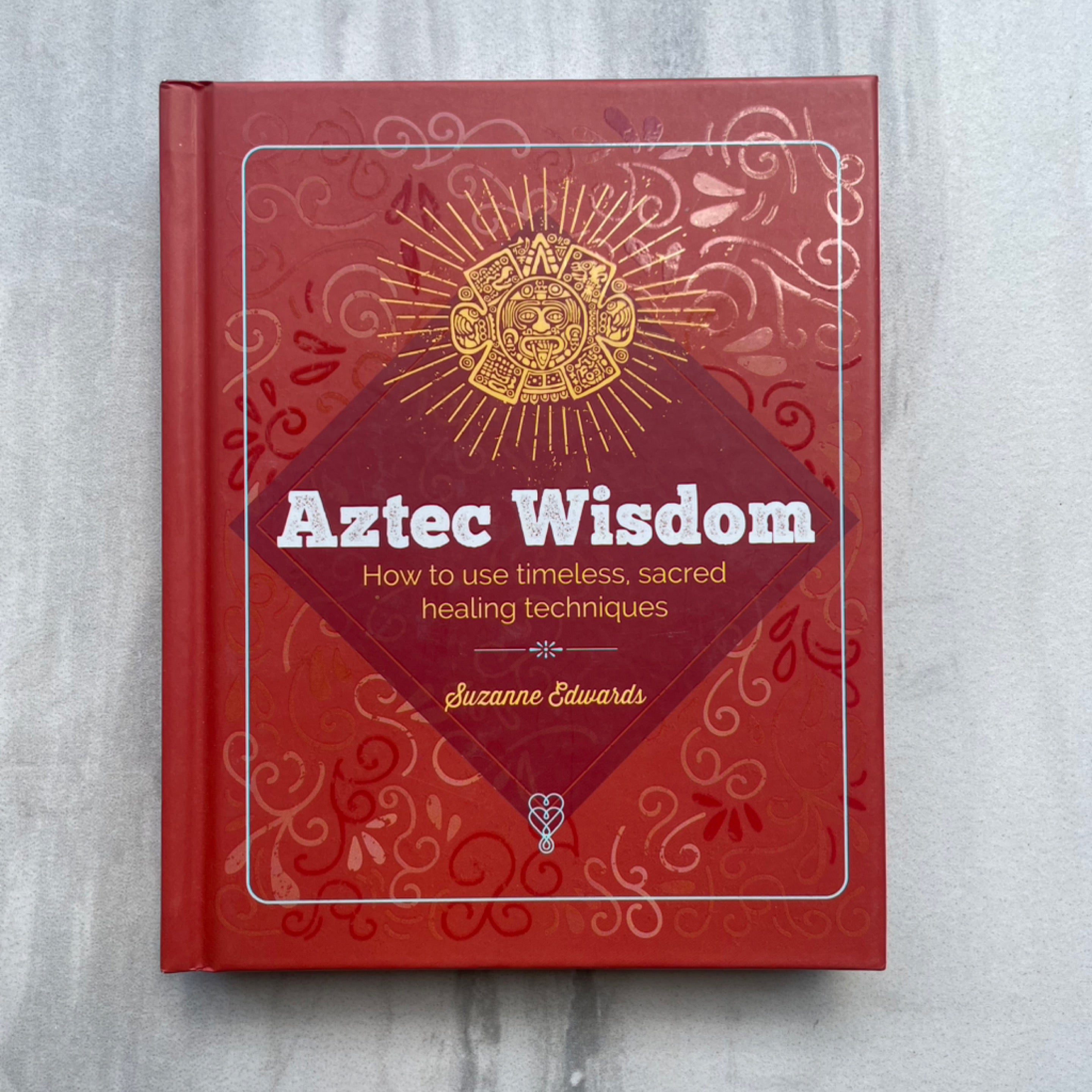 Aztec Wisdom