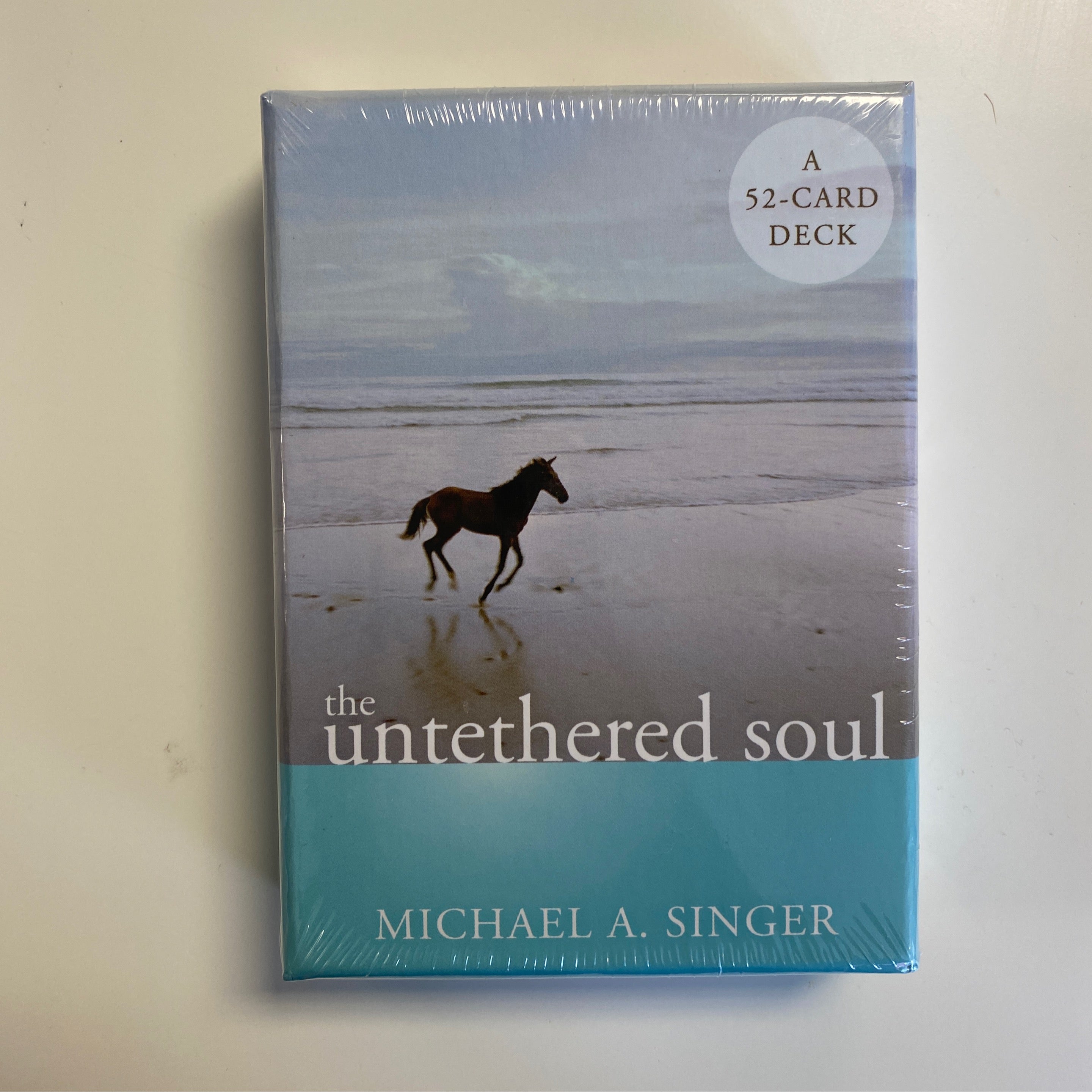 The Untethered Soul Oracle