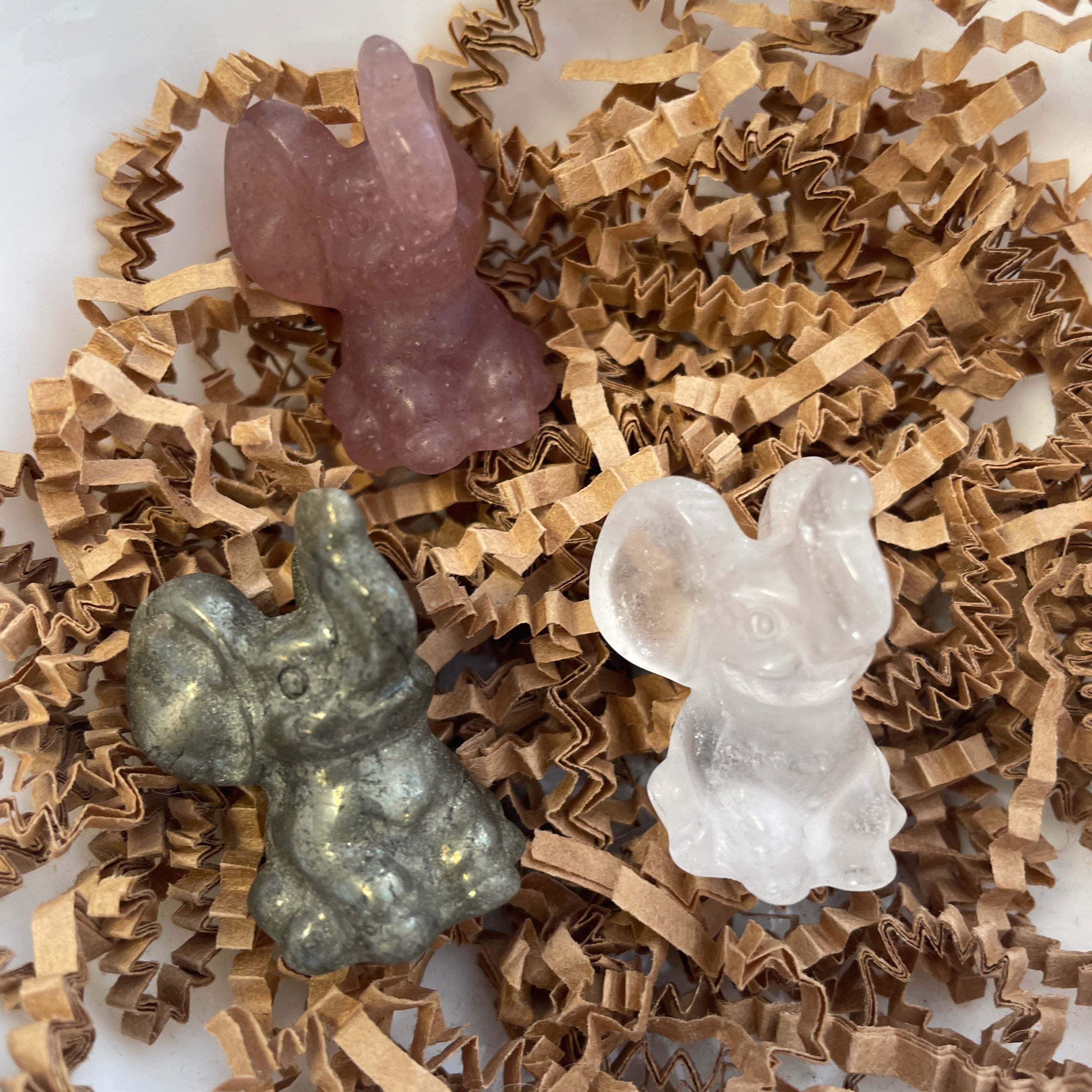 Mini Elephants